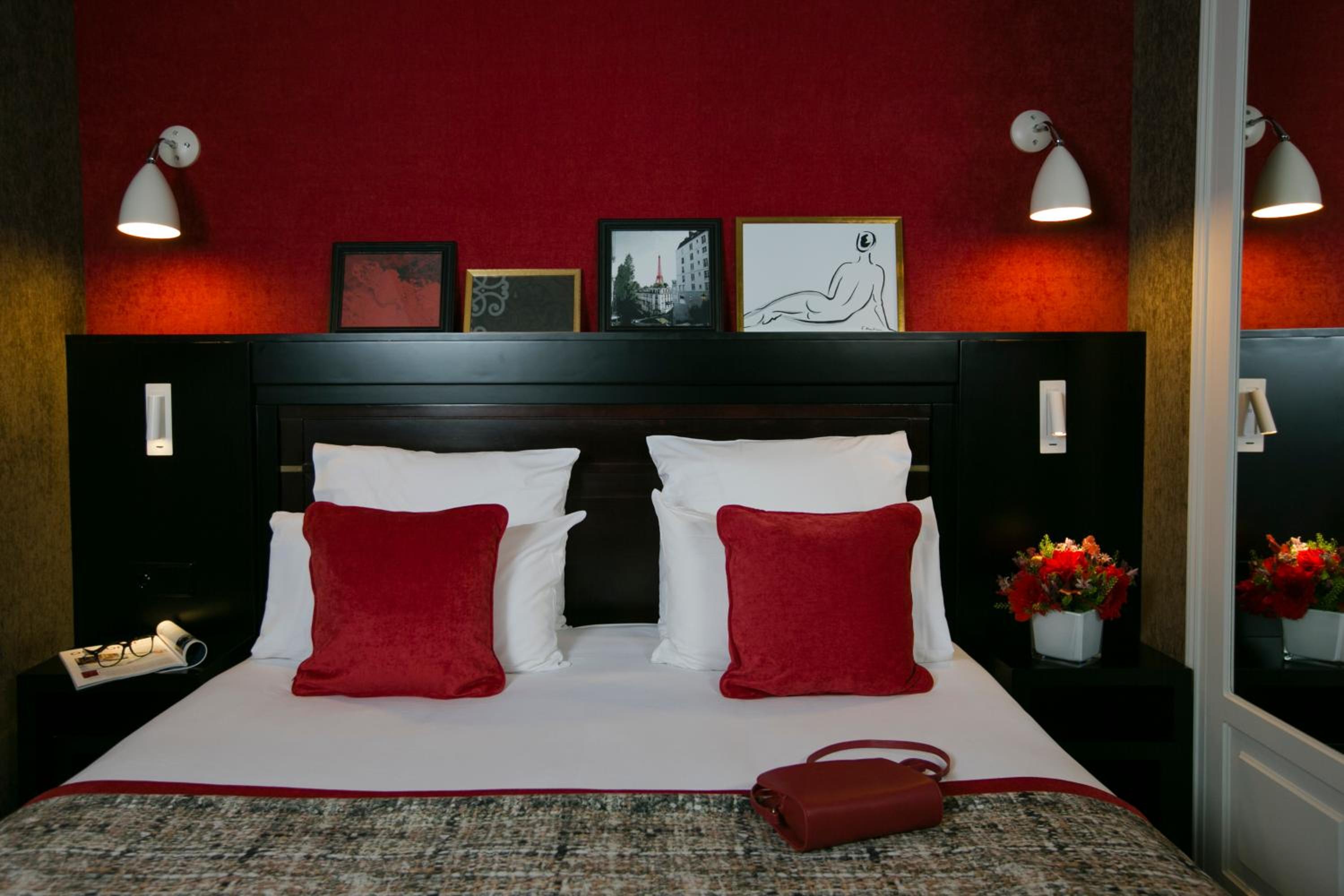 Superior King Room photo 1