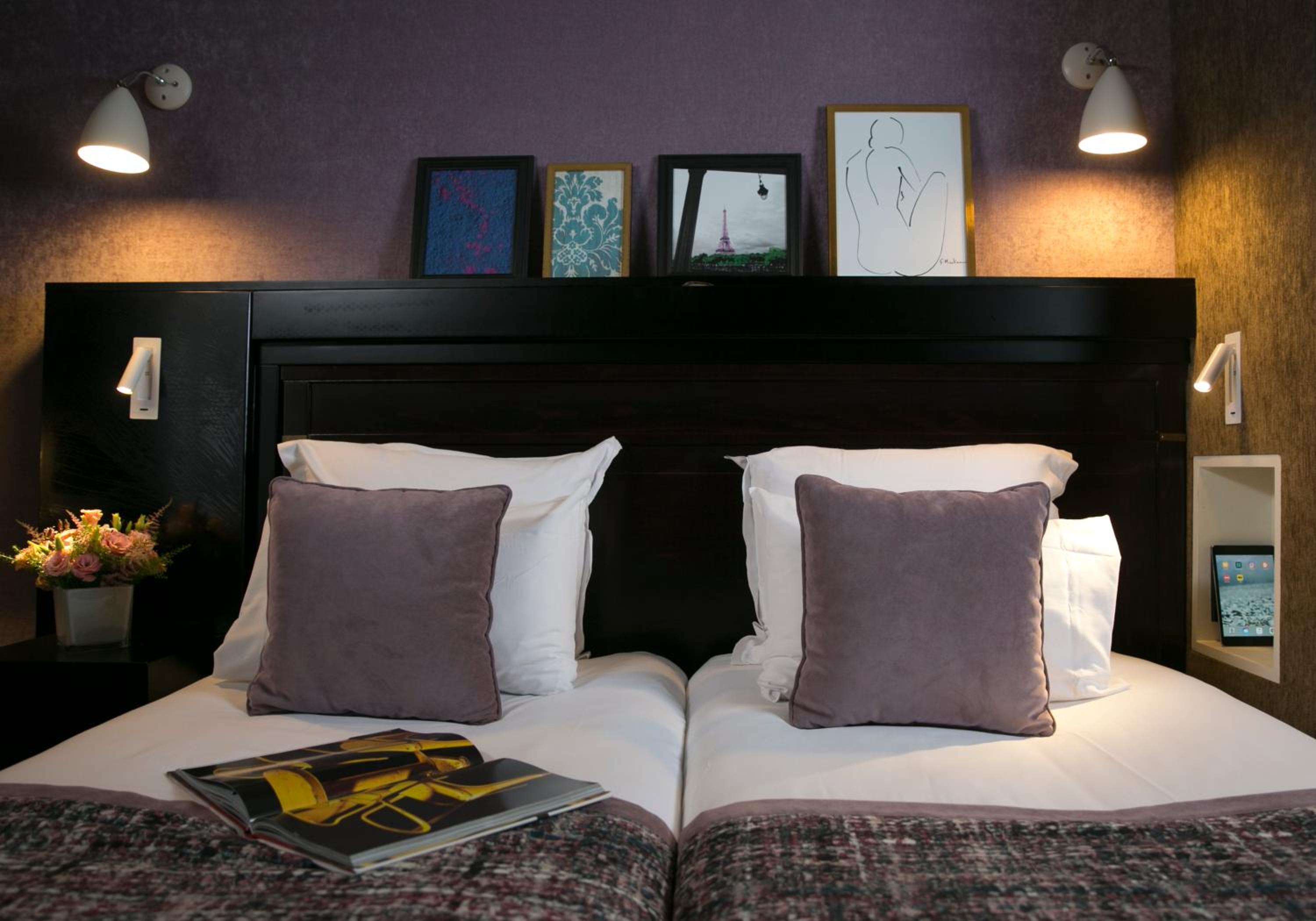 Classic Twin Room photo 1