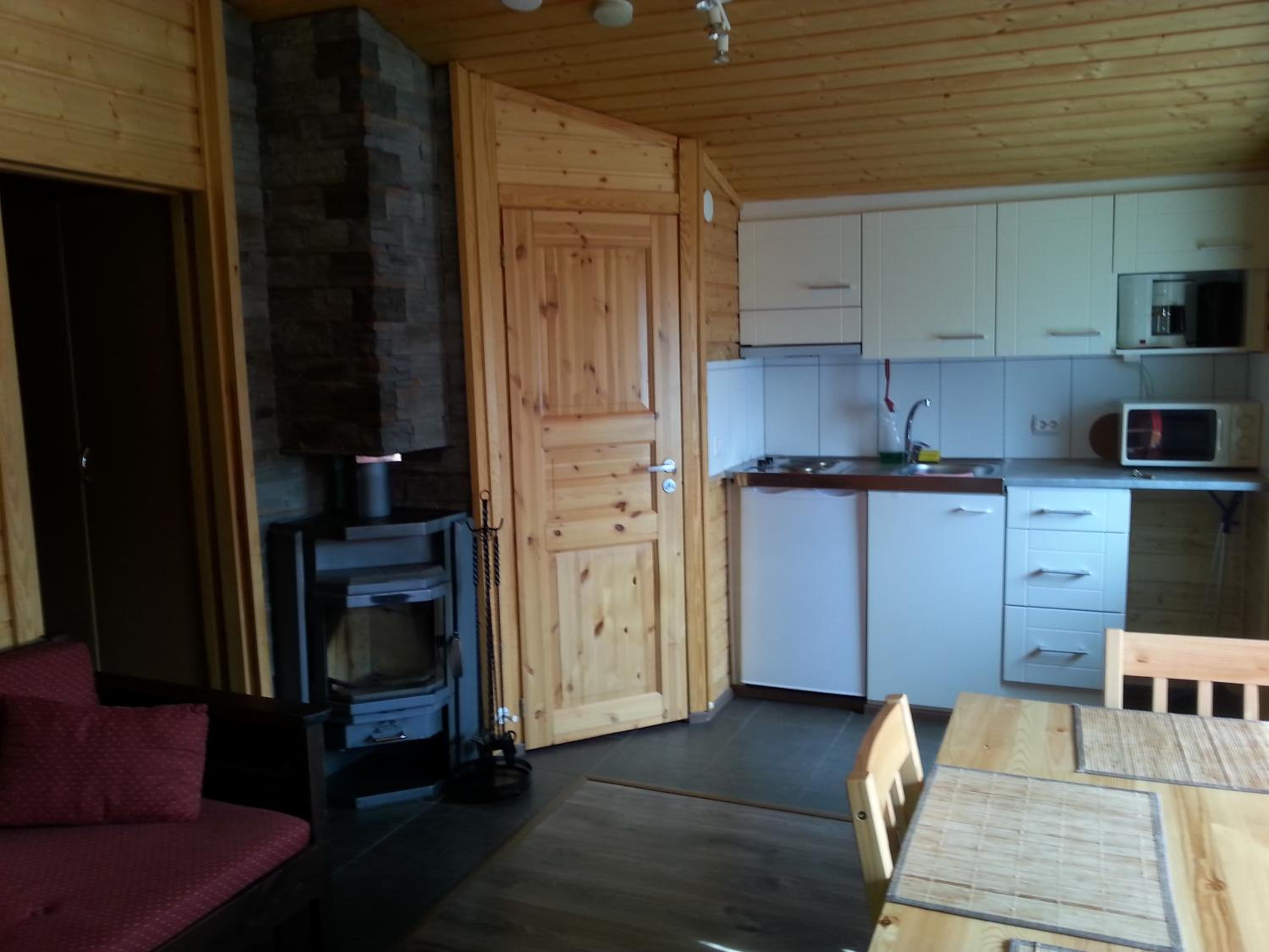 Cottage with terrace - Photo 7