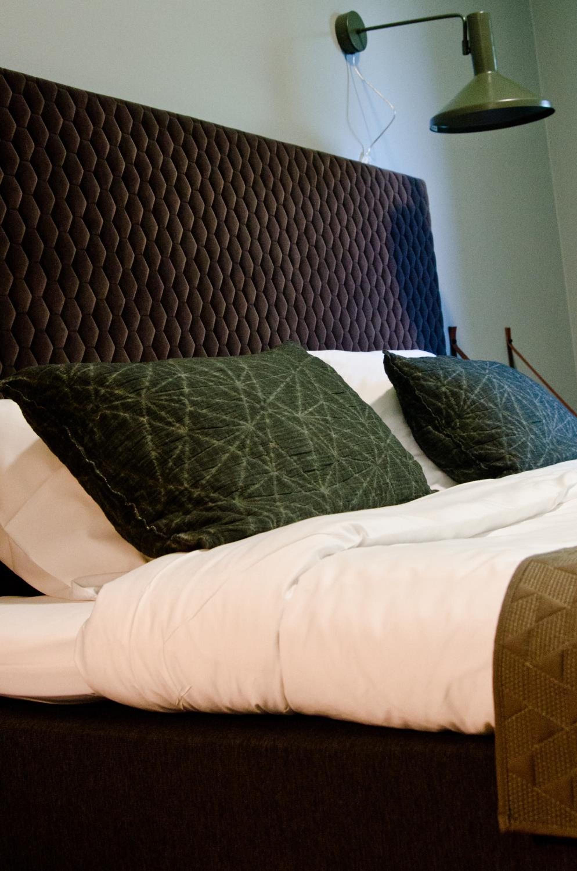 Twin Room photo 1
