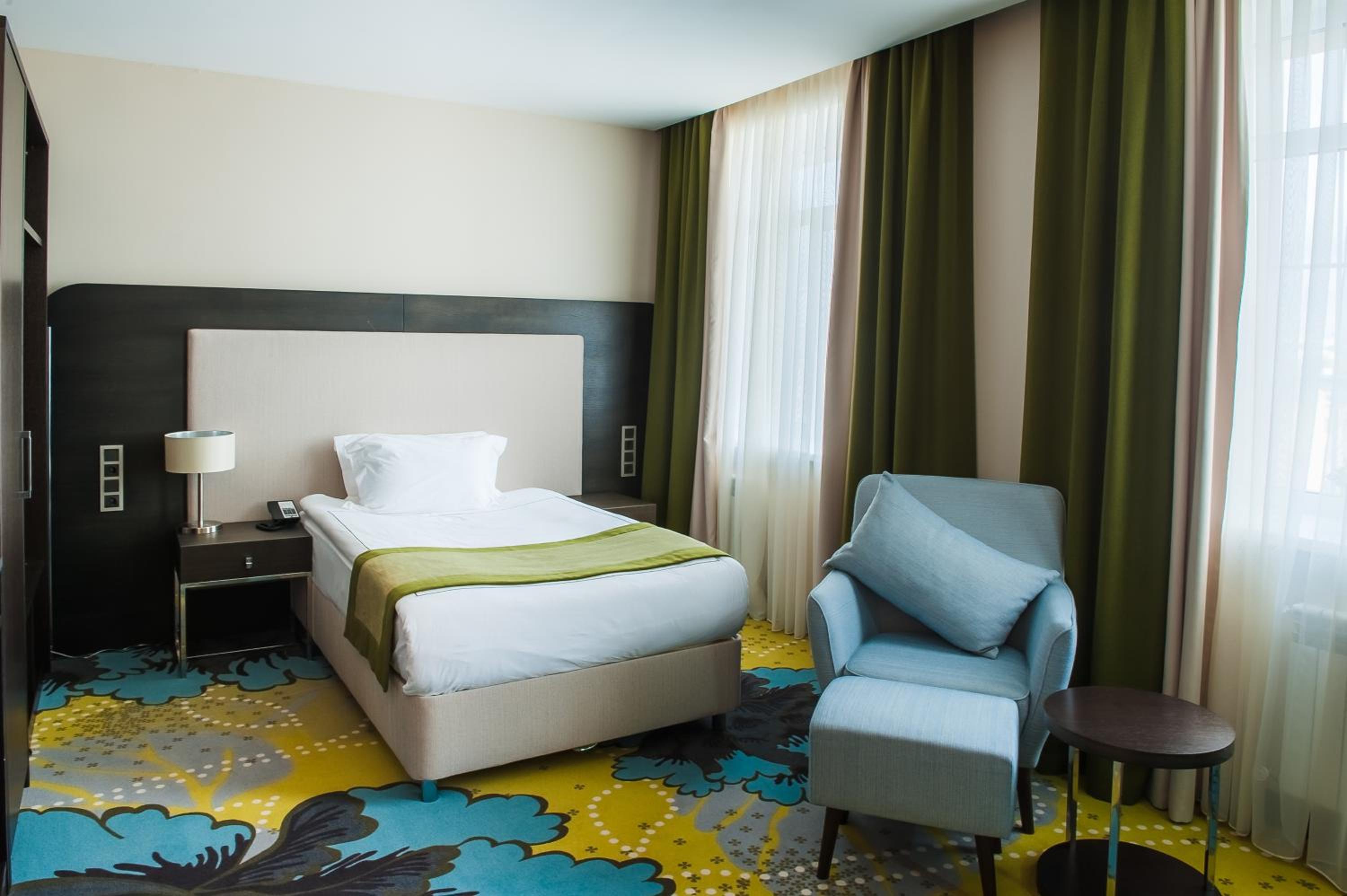 Standard Single Room photo 3