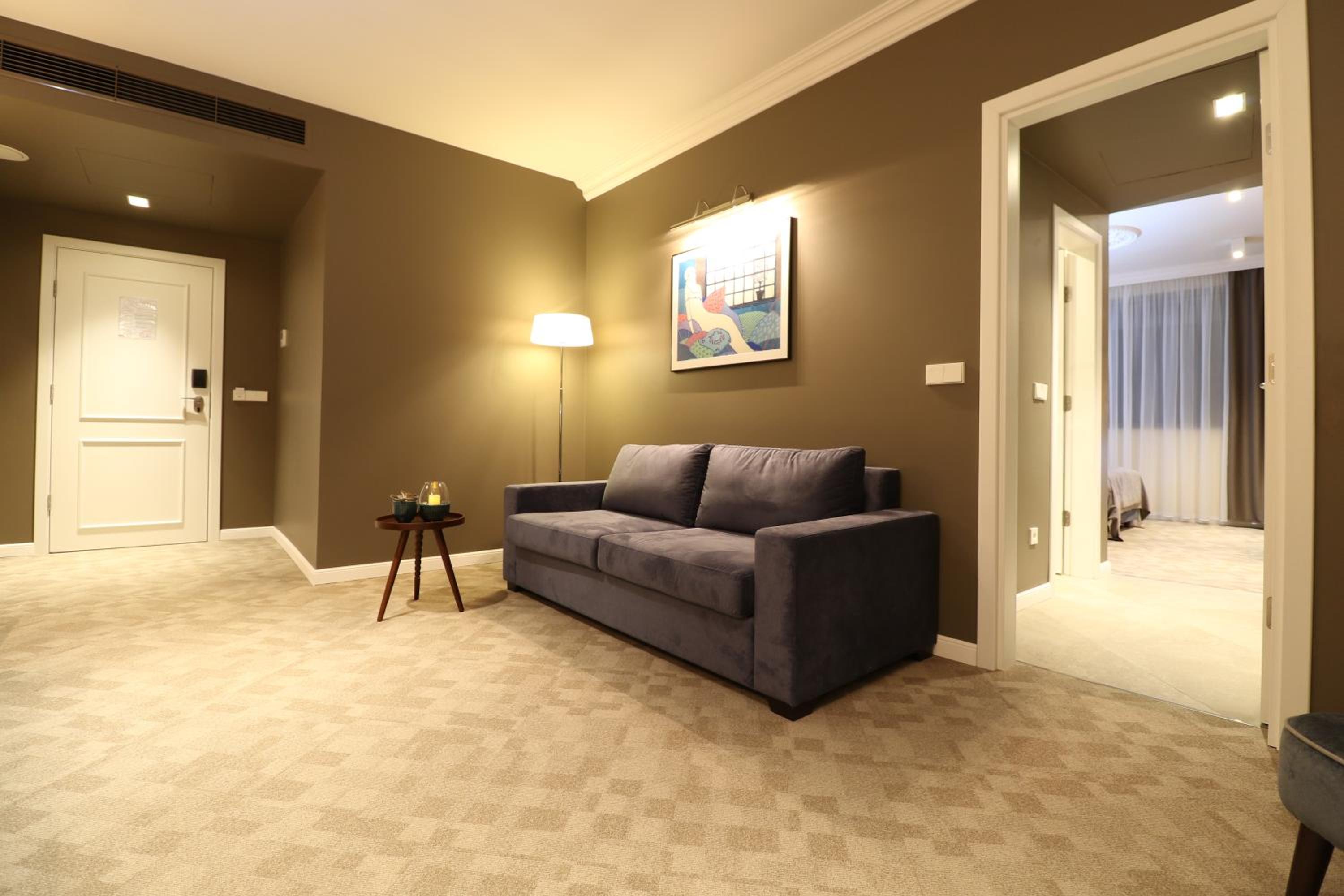Standard Apartment - Photo 3