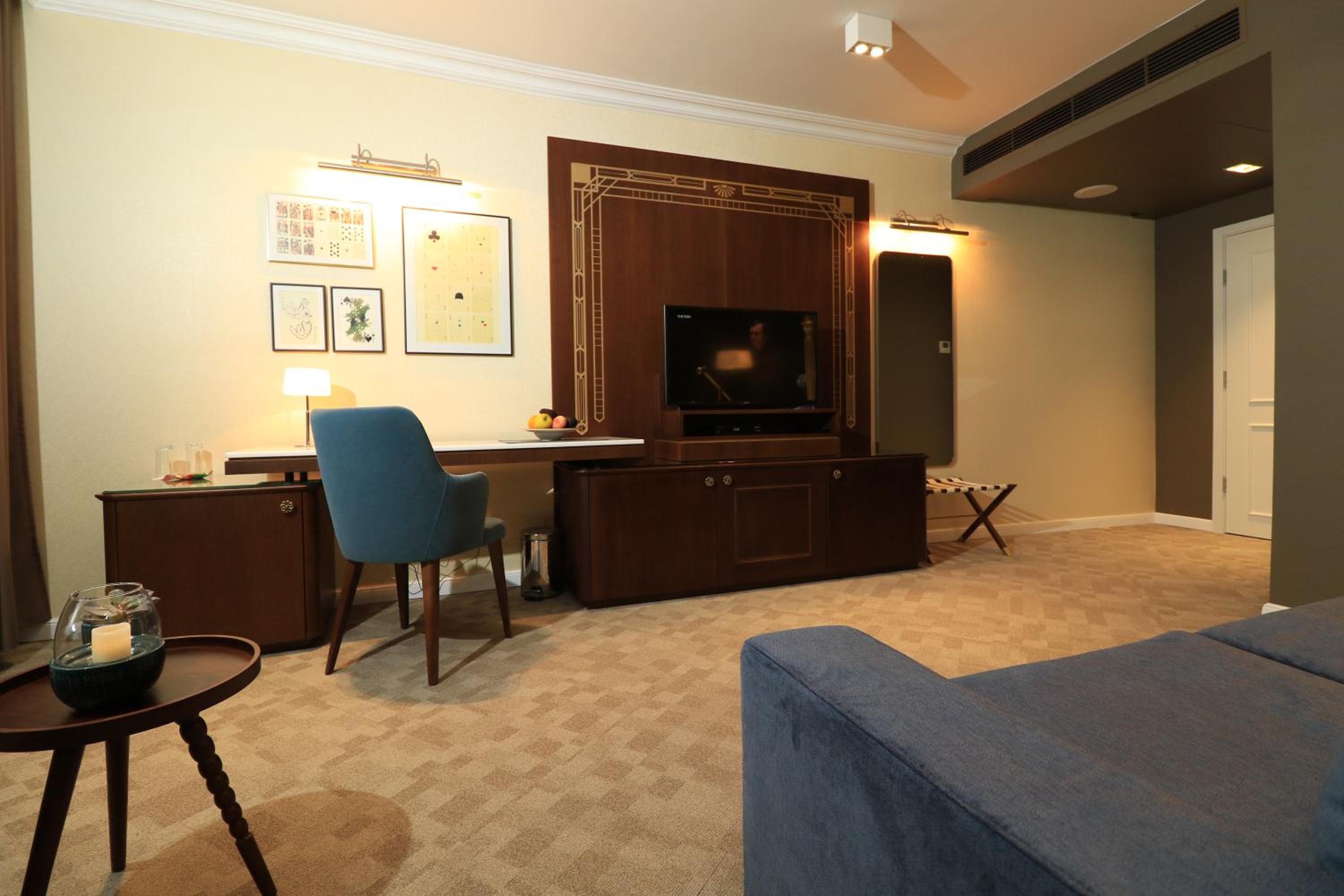 Standard Apartment - Photo 4