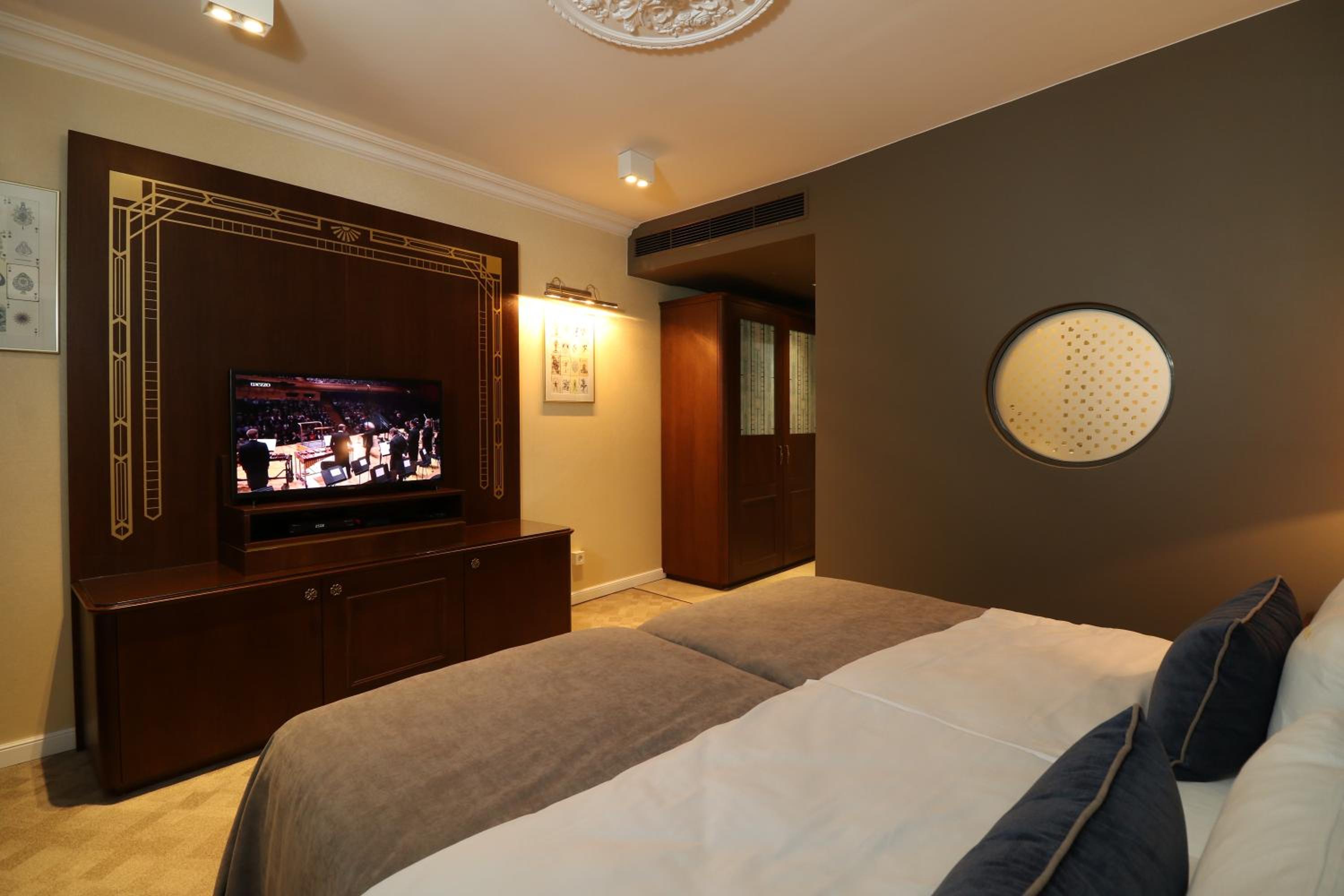Standard Apartment - Photo 5