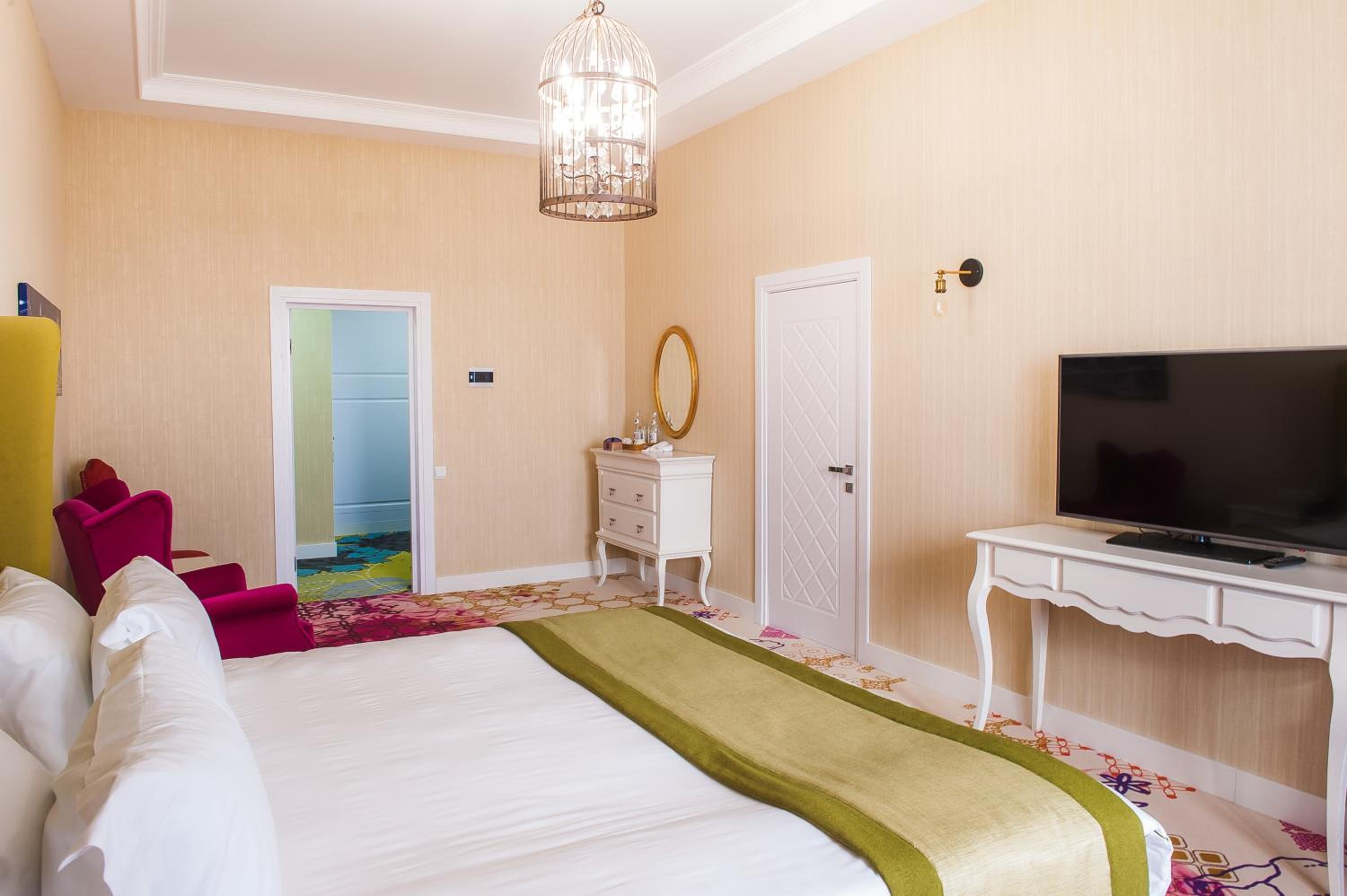 Presidential Suite photo 2