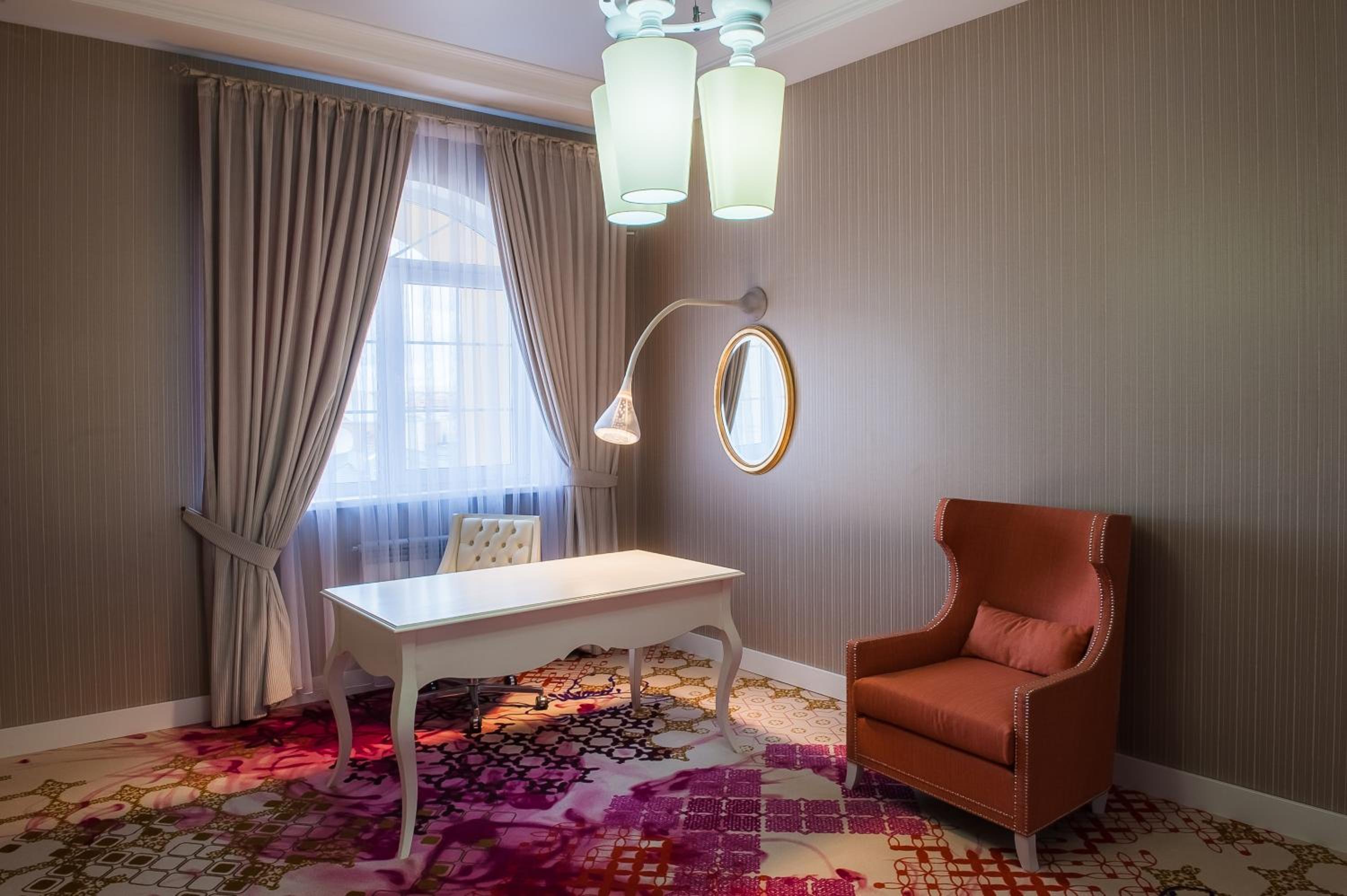 Presidential Suite photo 3