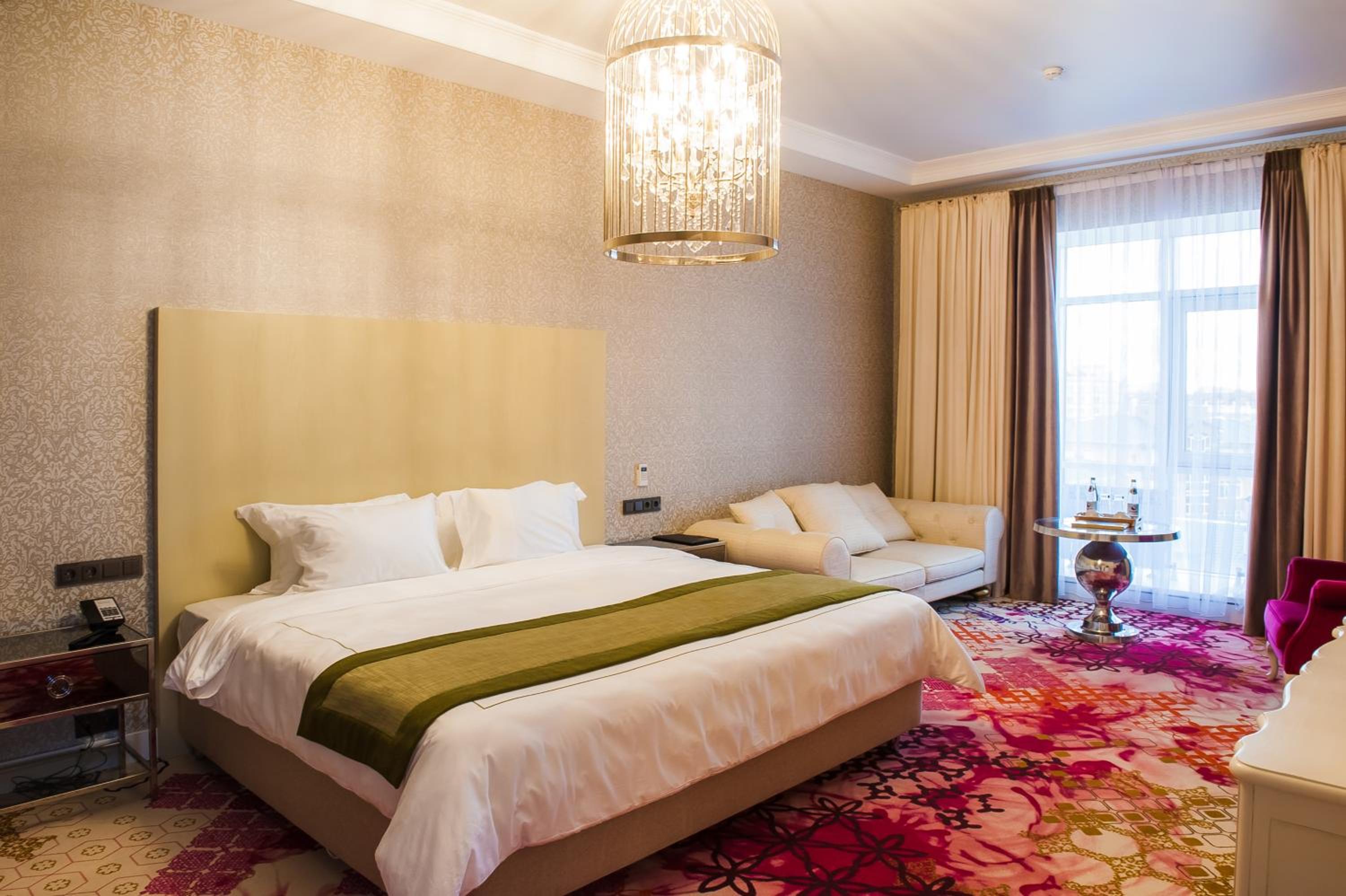 Presidential Suite photo 1