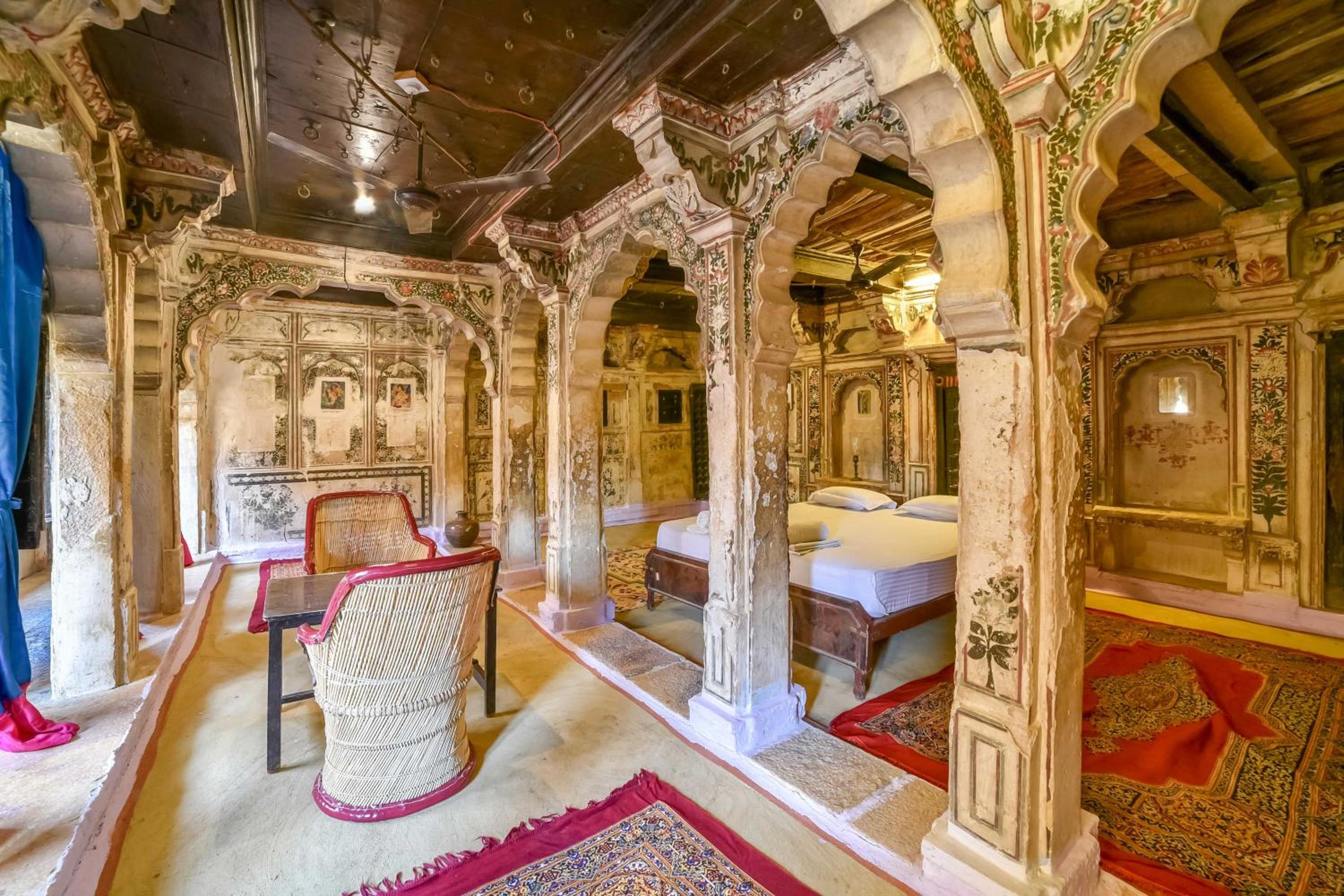 King Suite photo 2