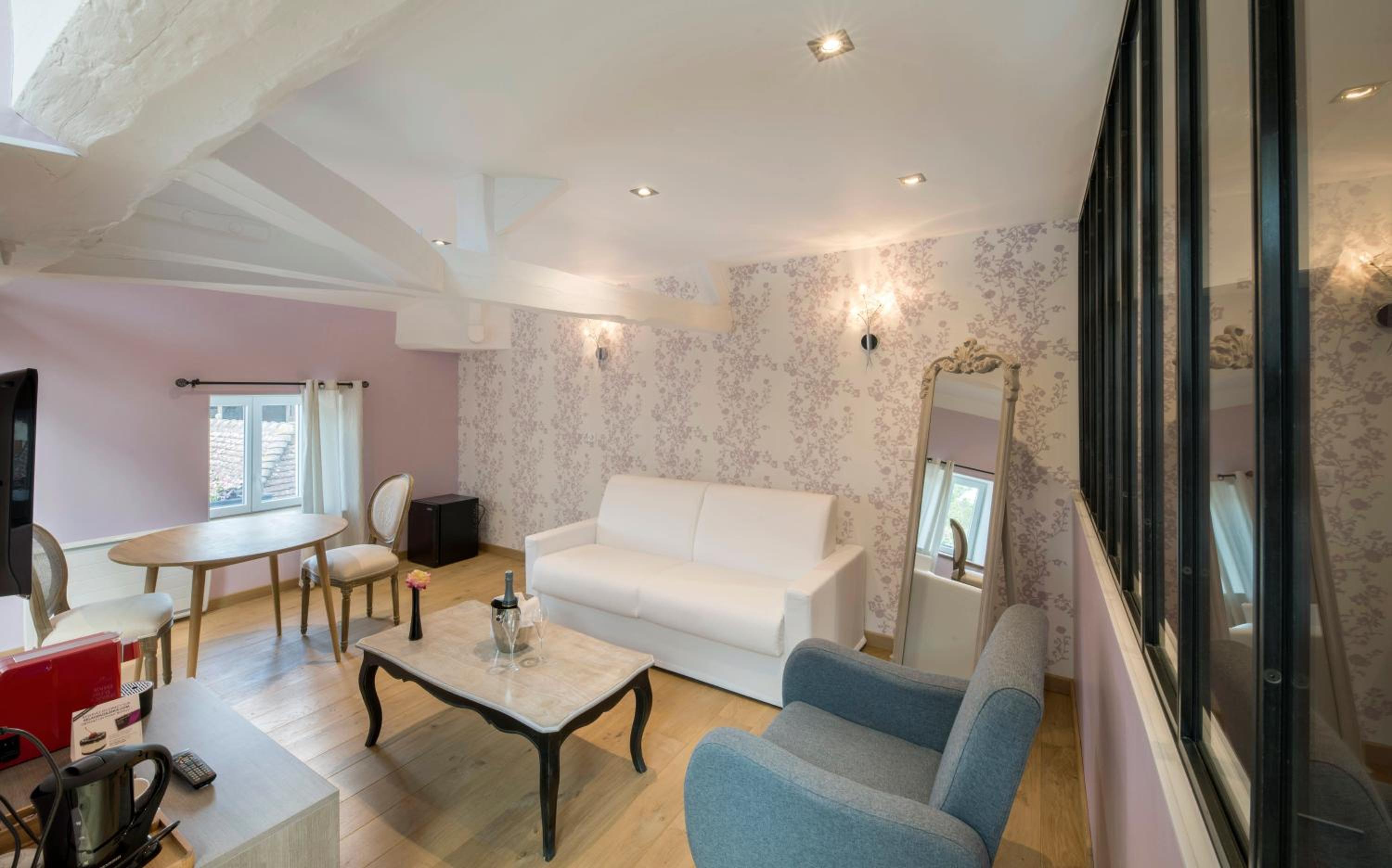 Superior Suite