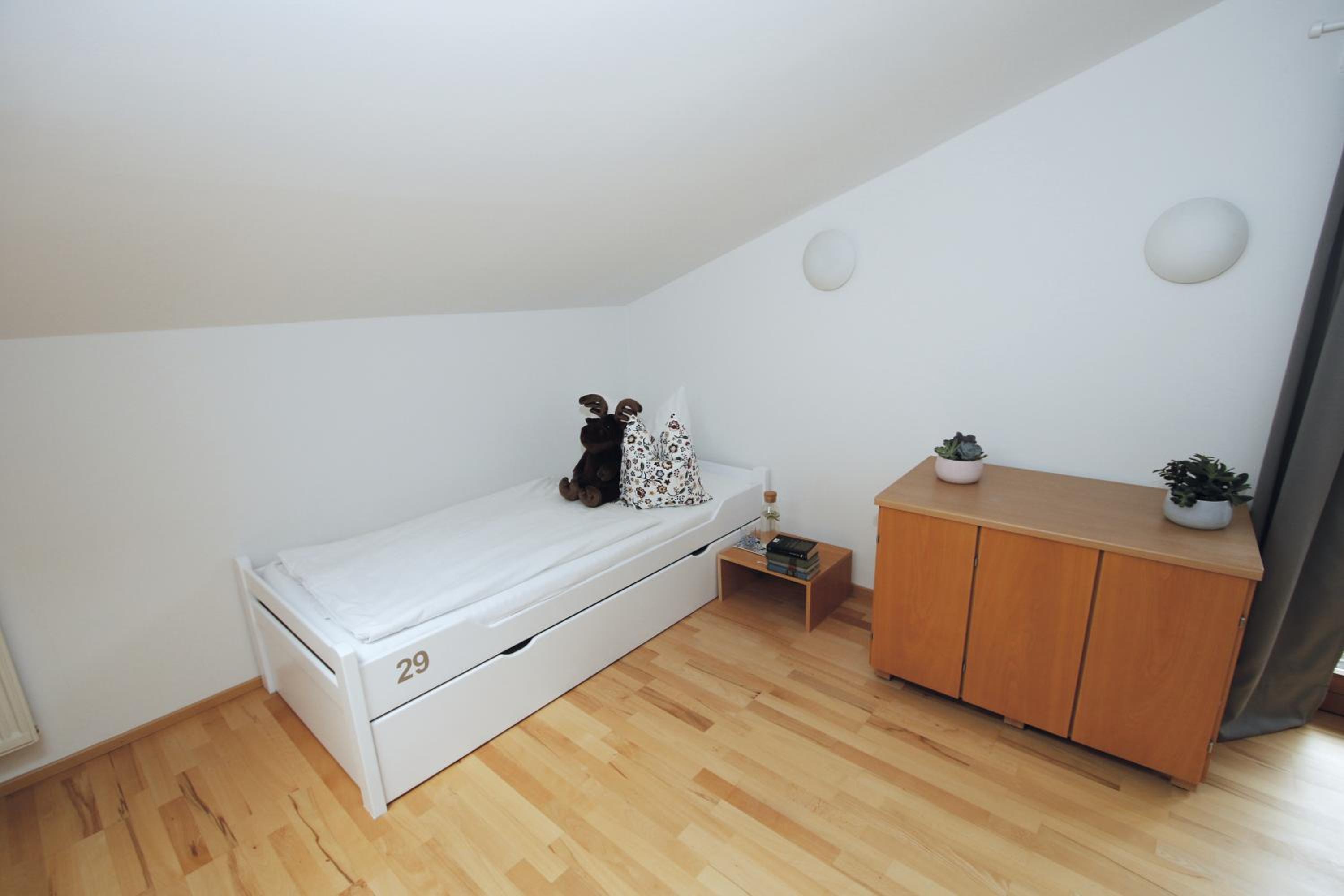 Family Room with Mountain View Walchensee - Photo 1