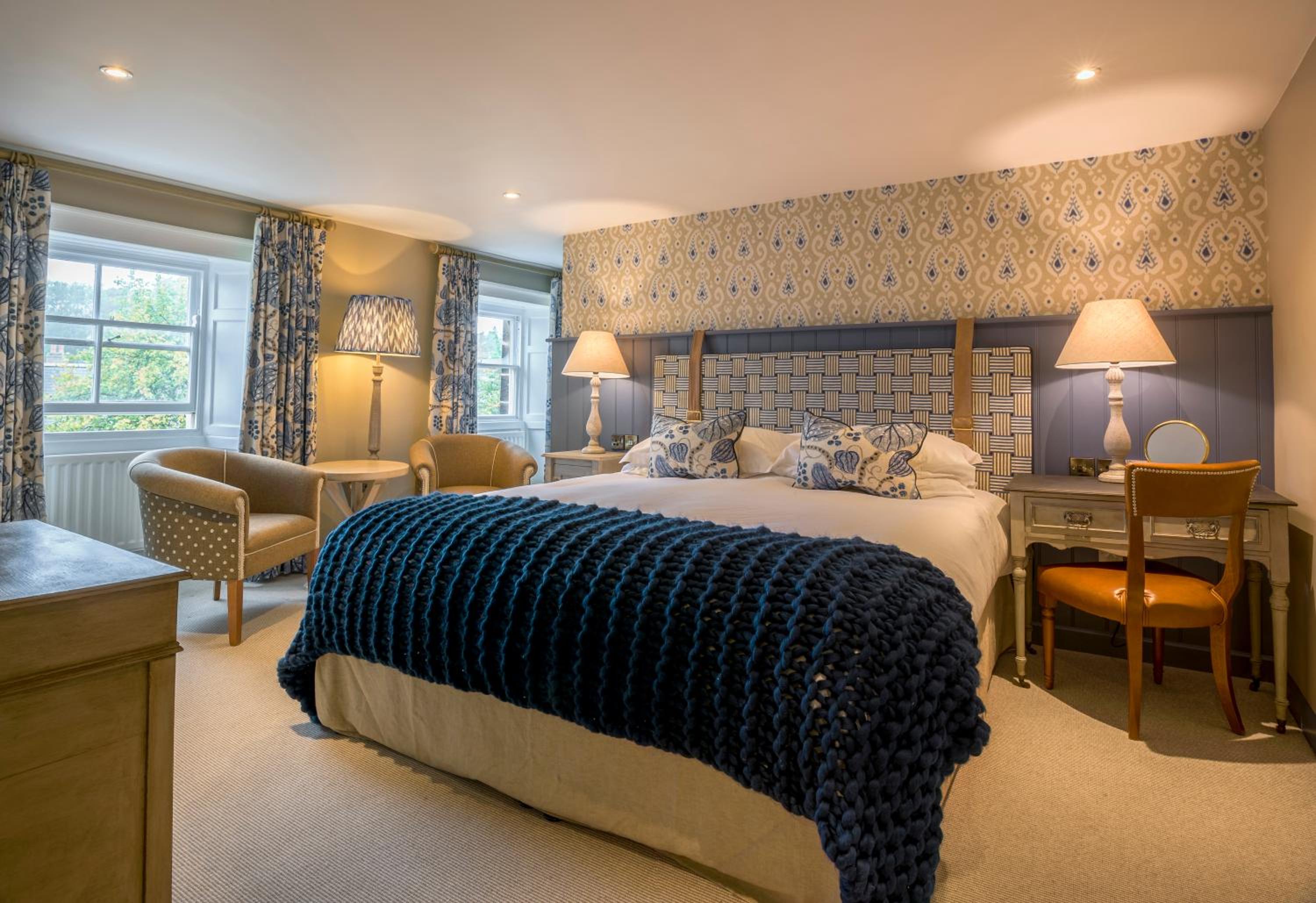King Room