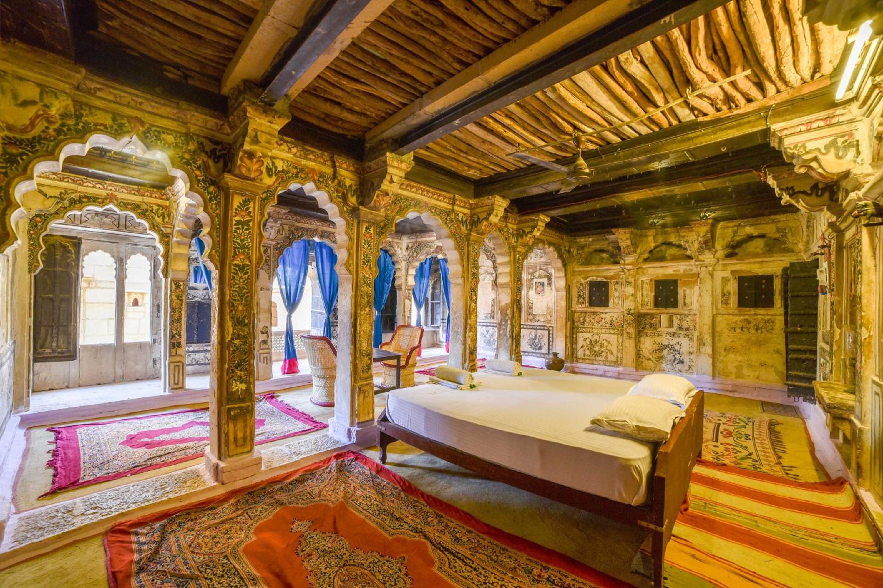 King Suite photo 1
