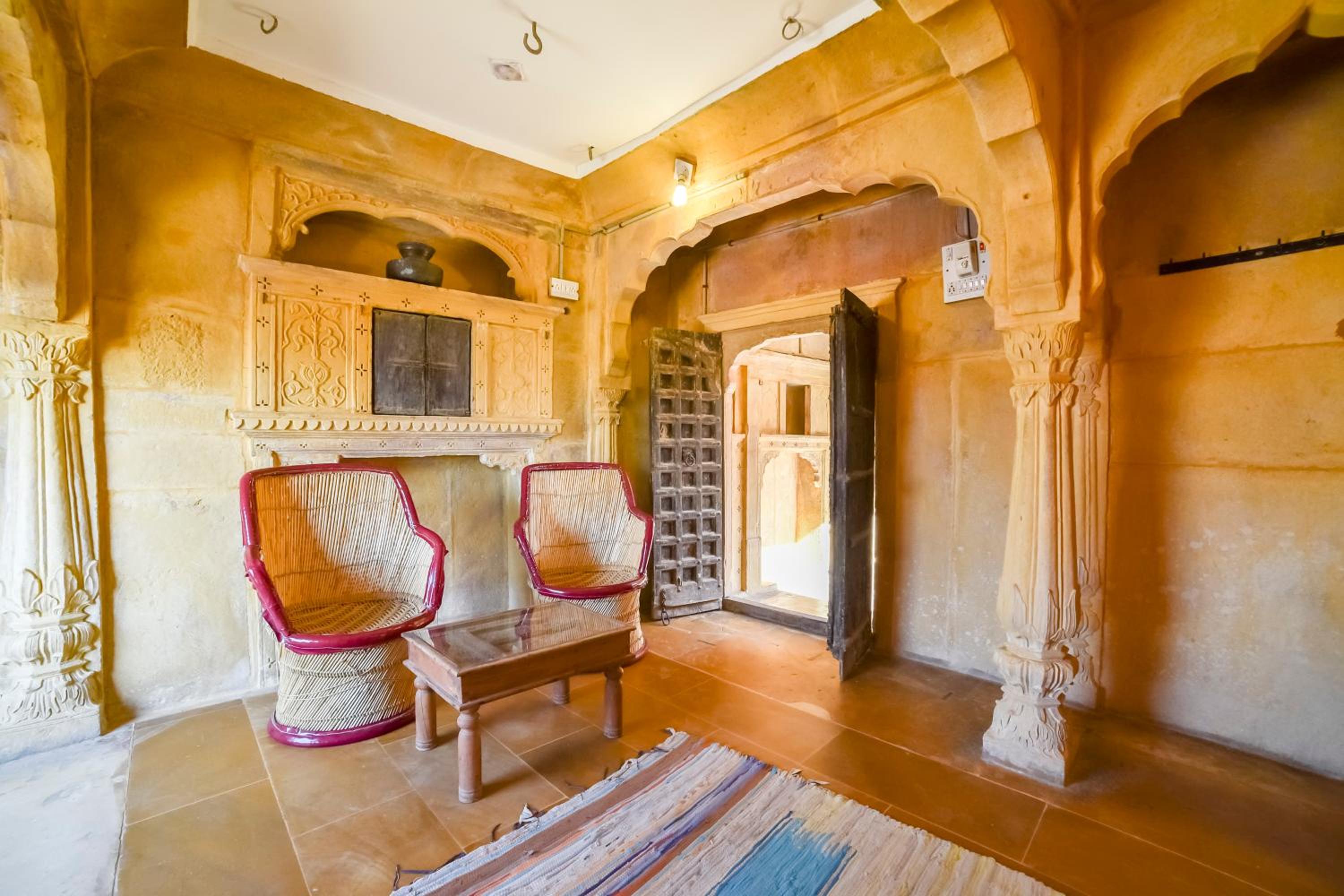 Junior Suite photo 1