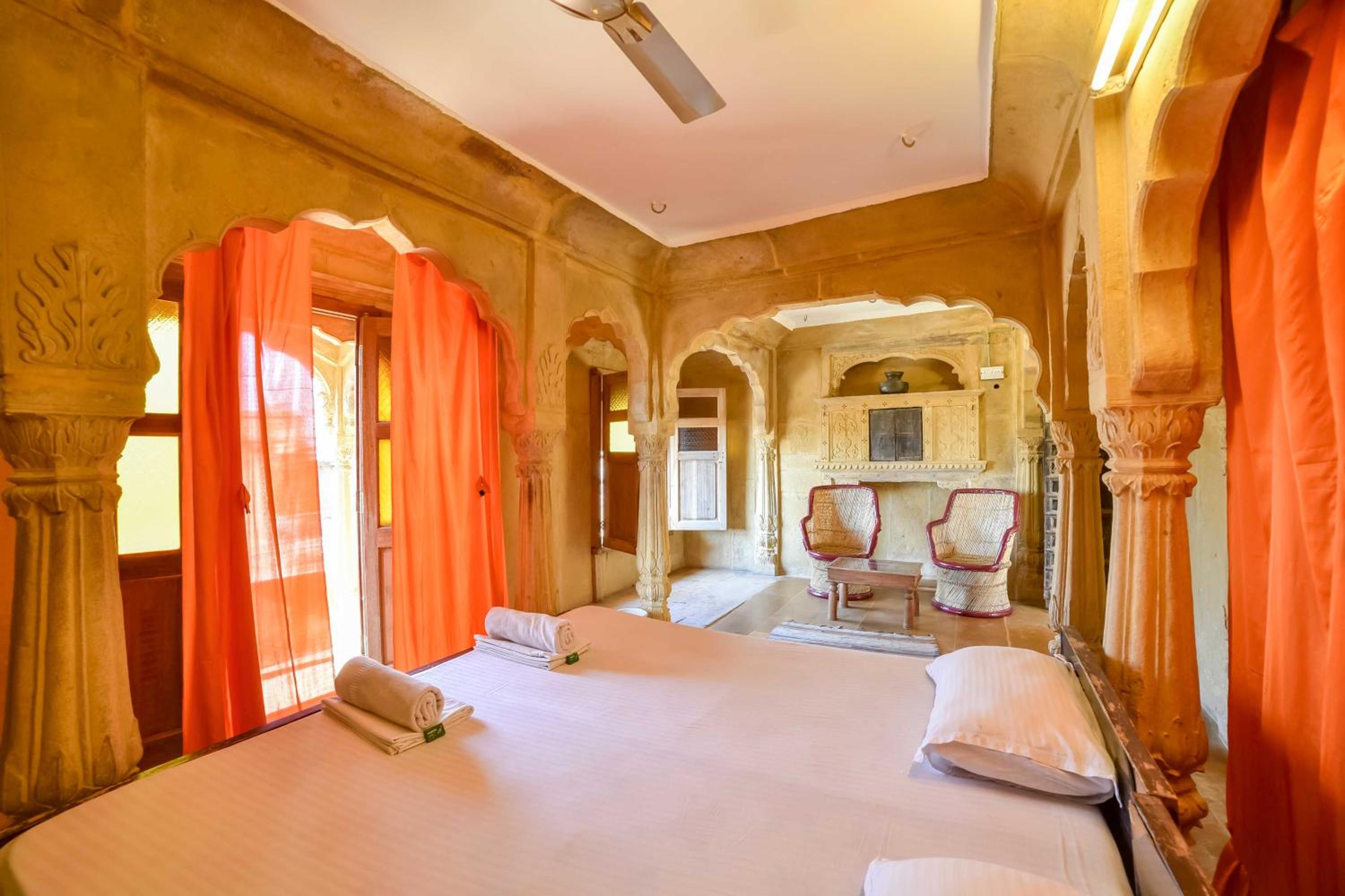 Junior Suite photo 3
