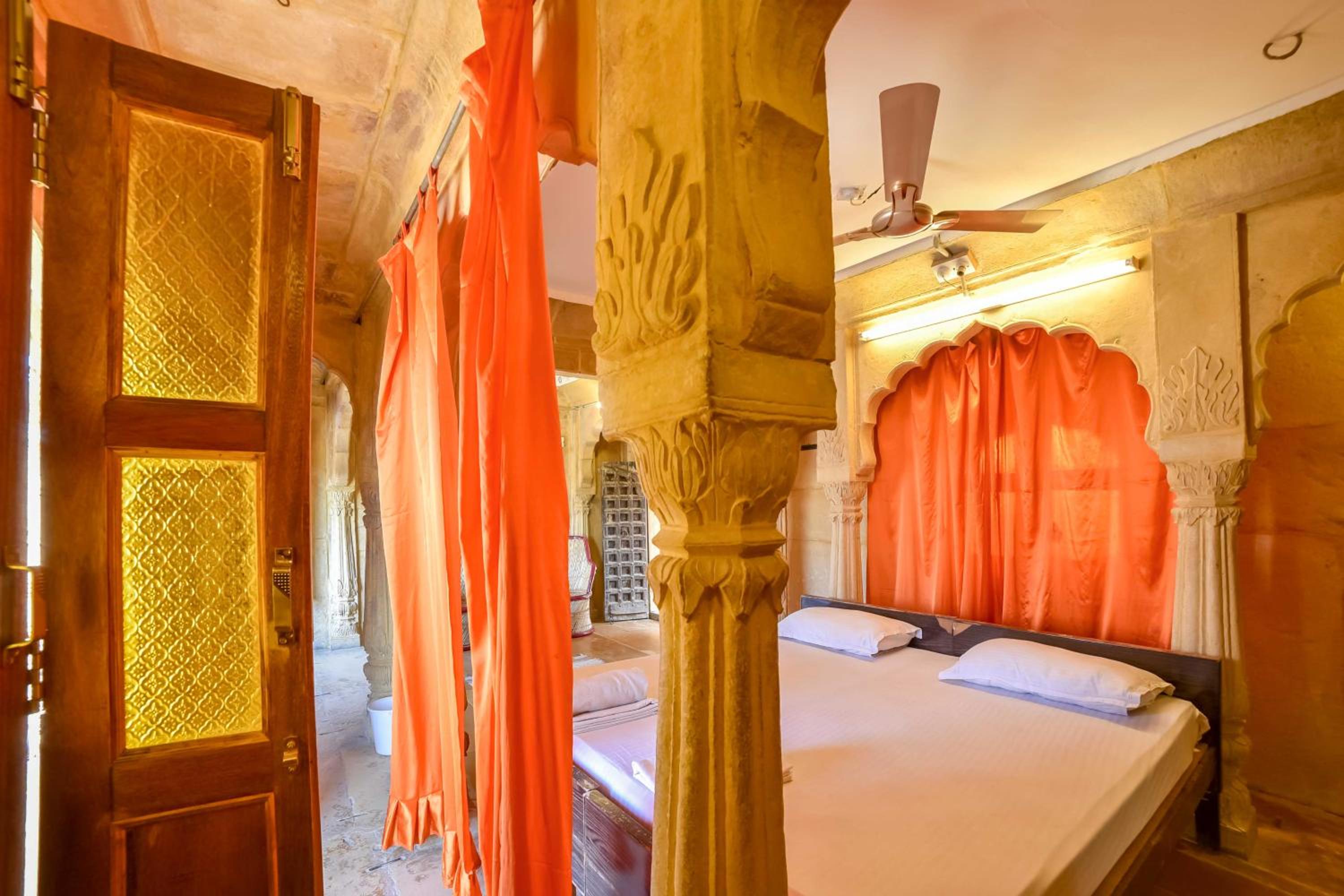 Junior Suite photo 2