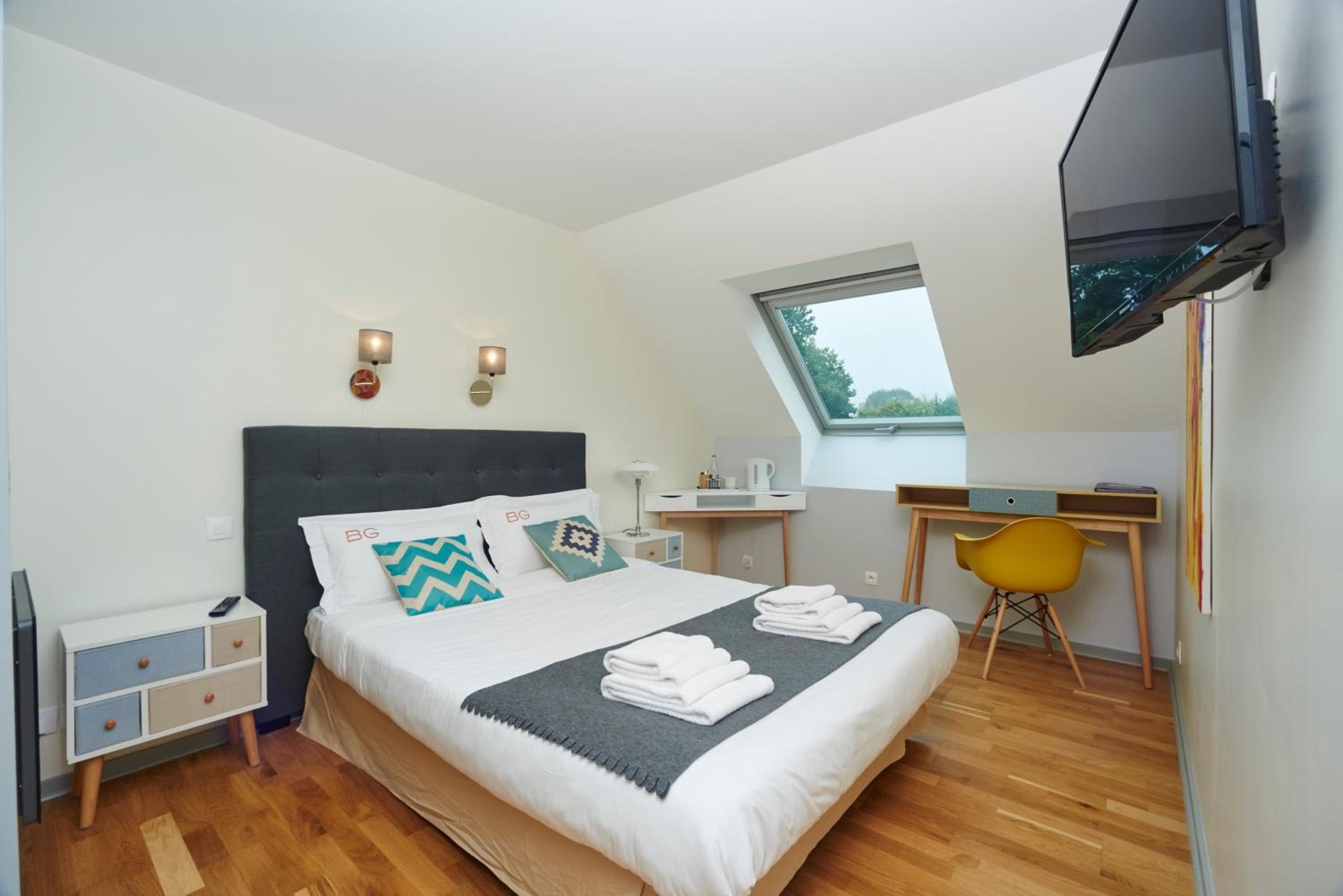 Classic Double Room photo 3