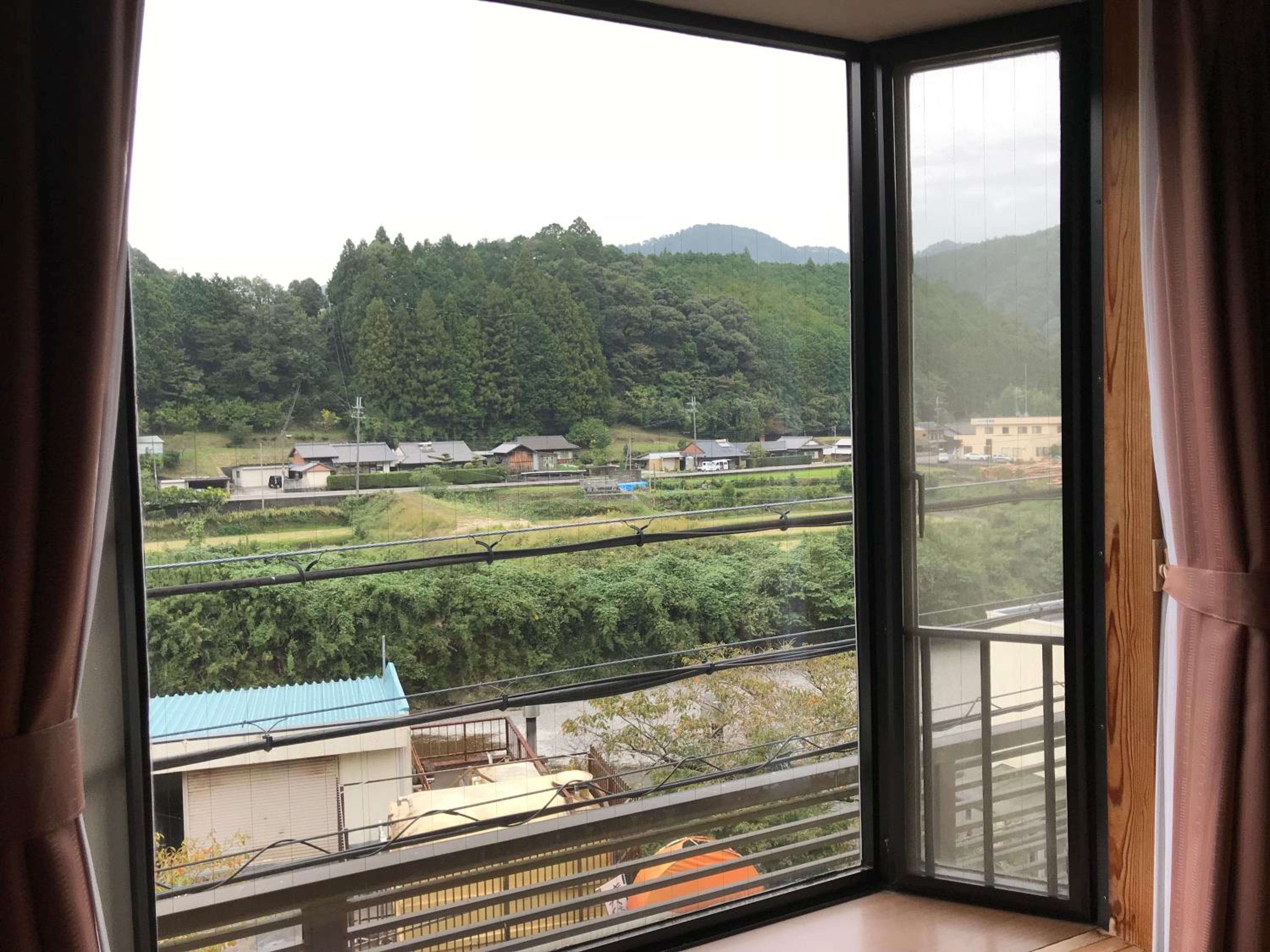 Japanese-Style Superior Room photo 2
