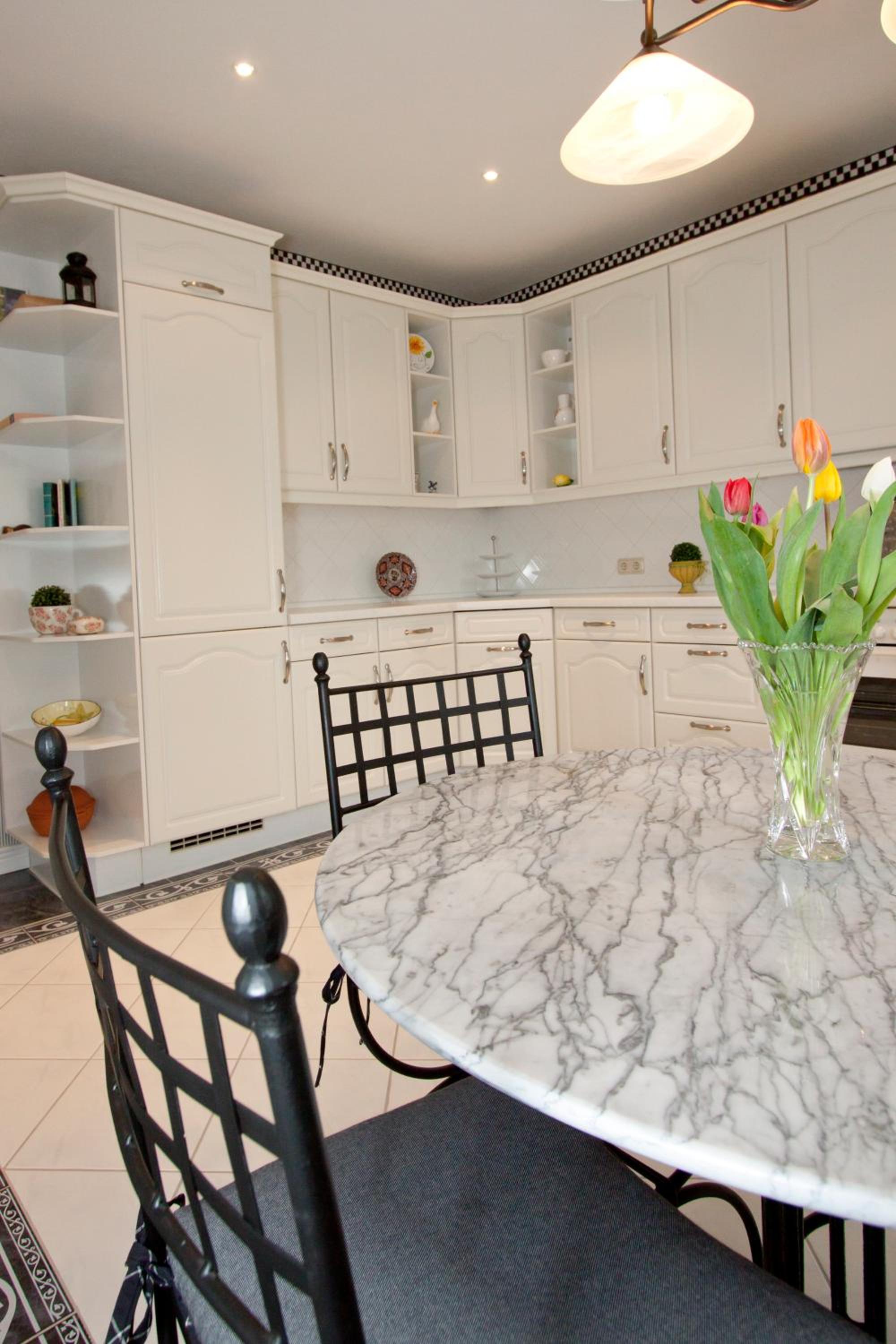 Apartment - Ground Floor photo 3