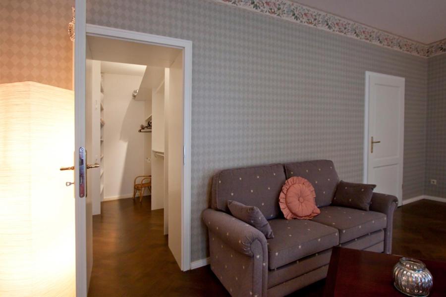 Apartment - Ground Floor photo 1