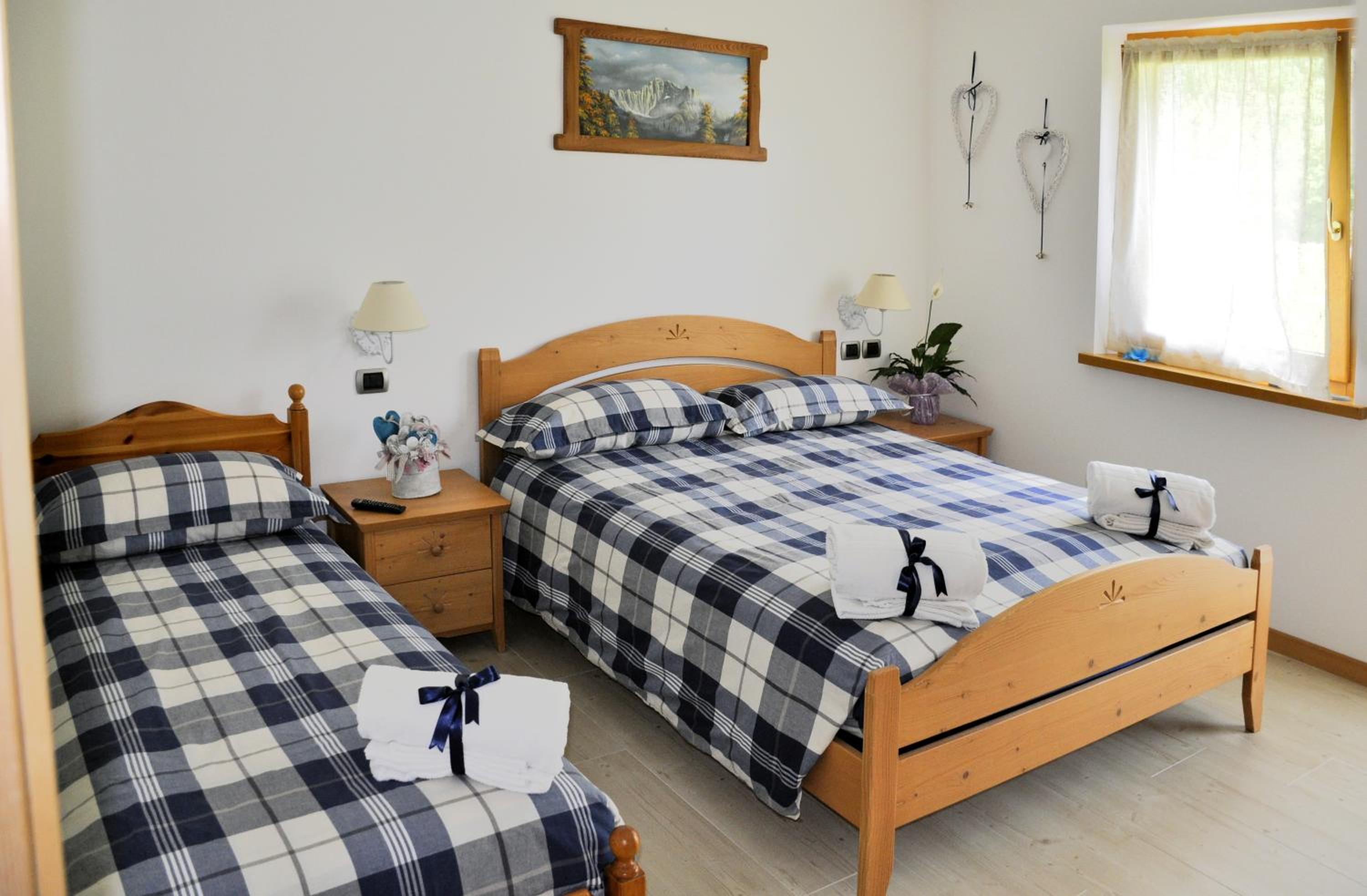 Deluxe Triple Room photo 3
