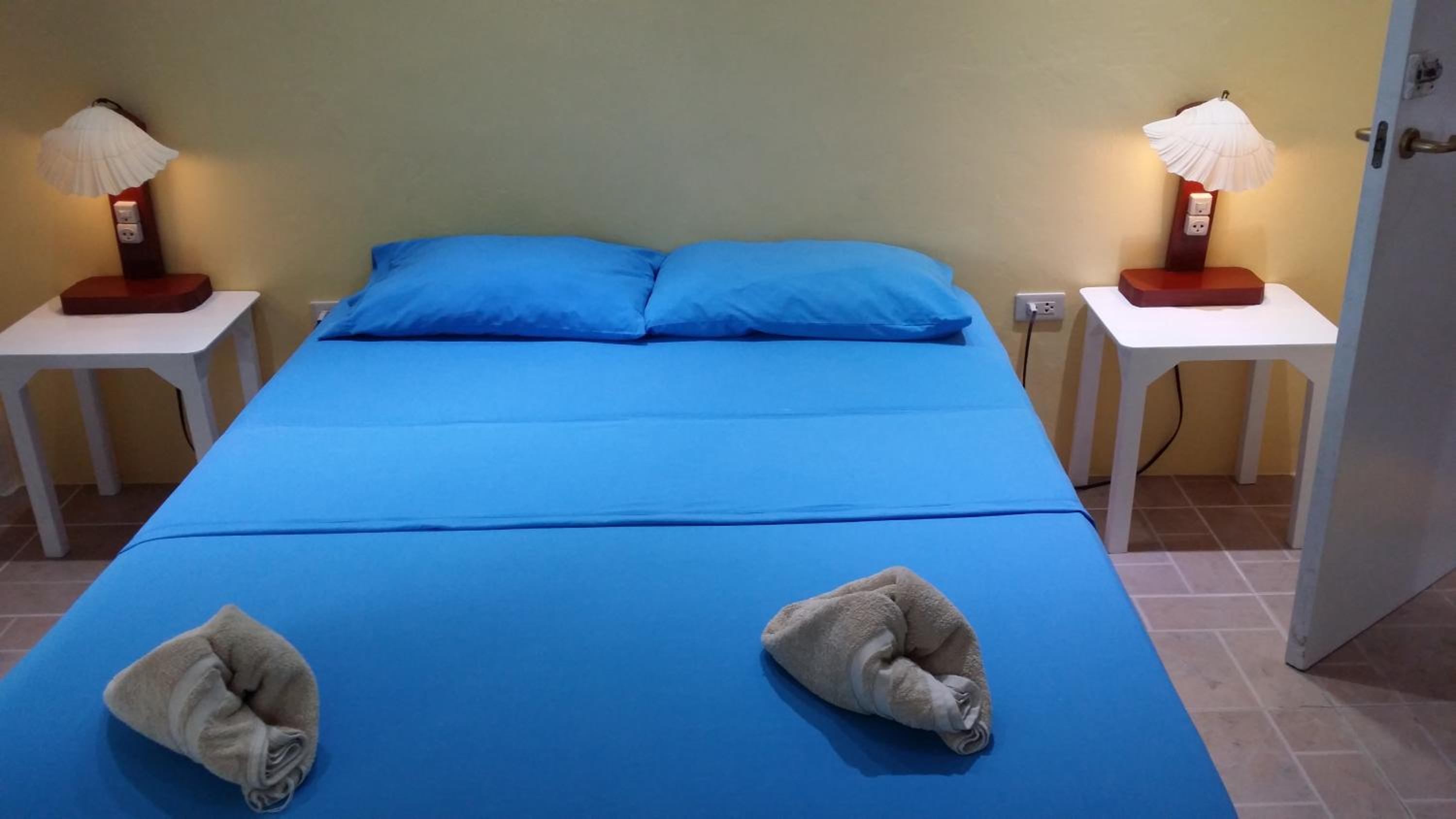 Double Room with Garden View - Photo 4