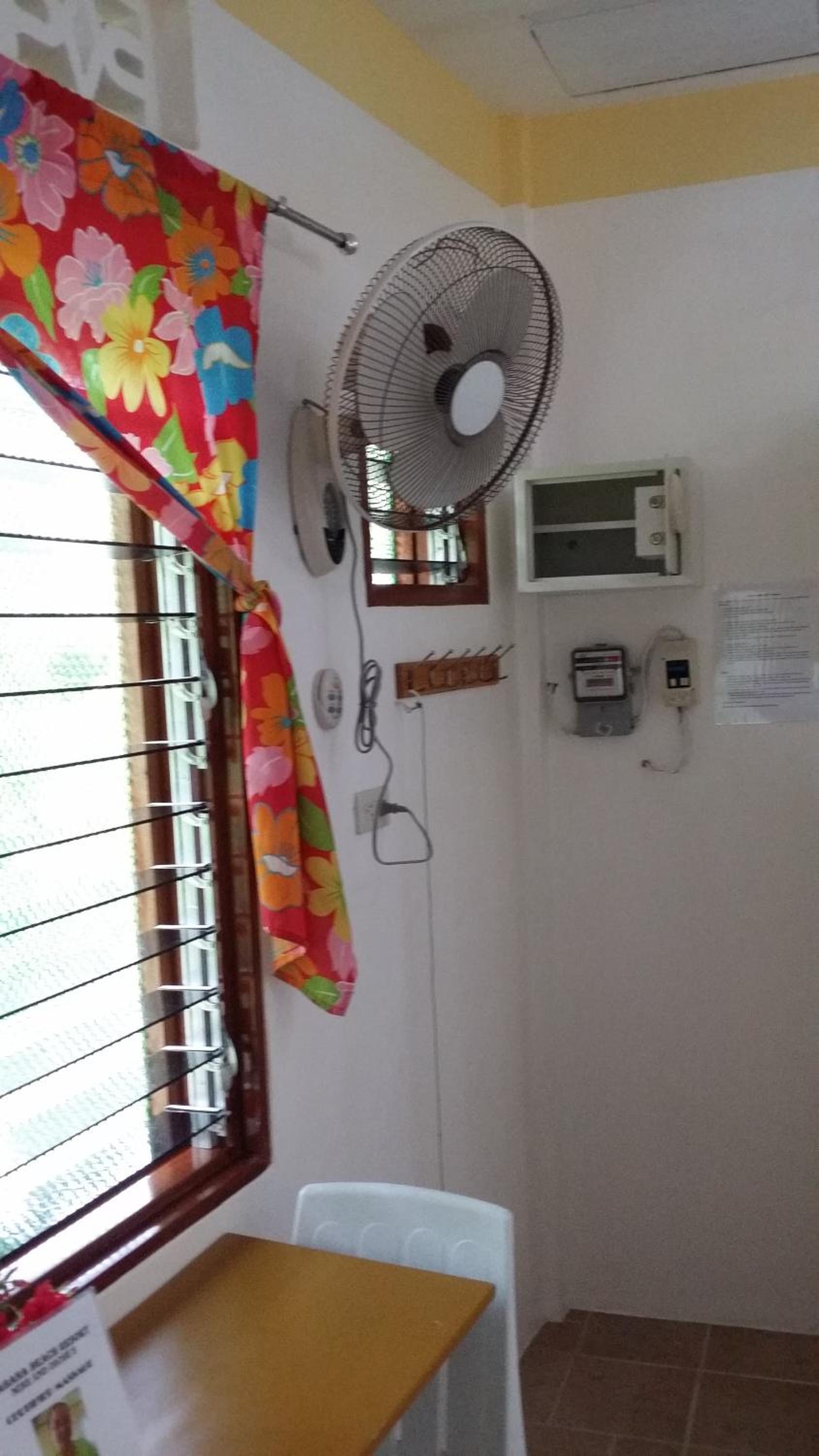 Double Room with Garden View - Photo 12