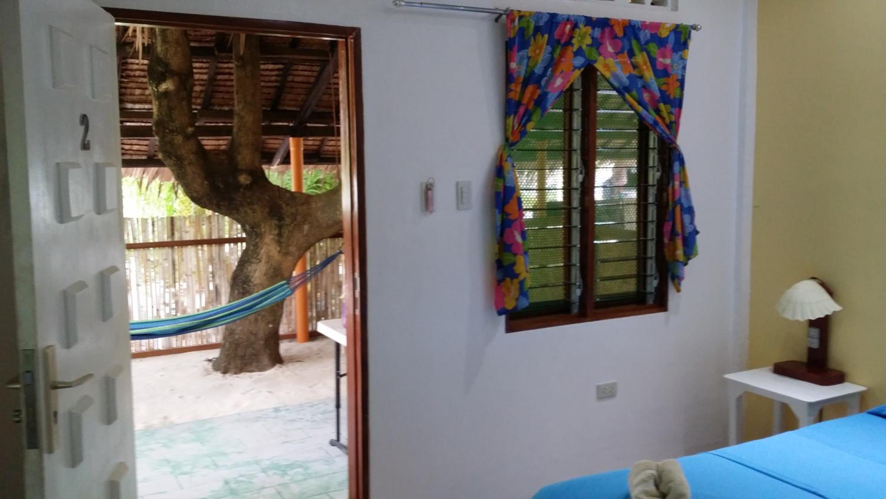 Double Room with Garden View - Photo 6