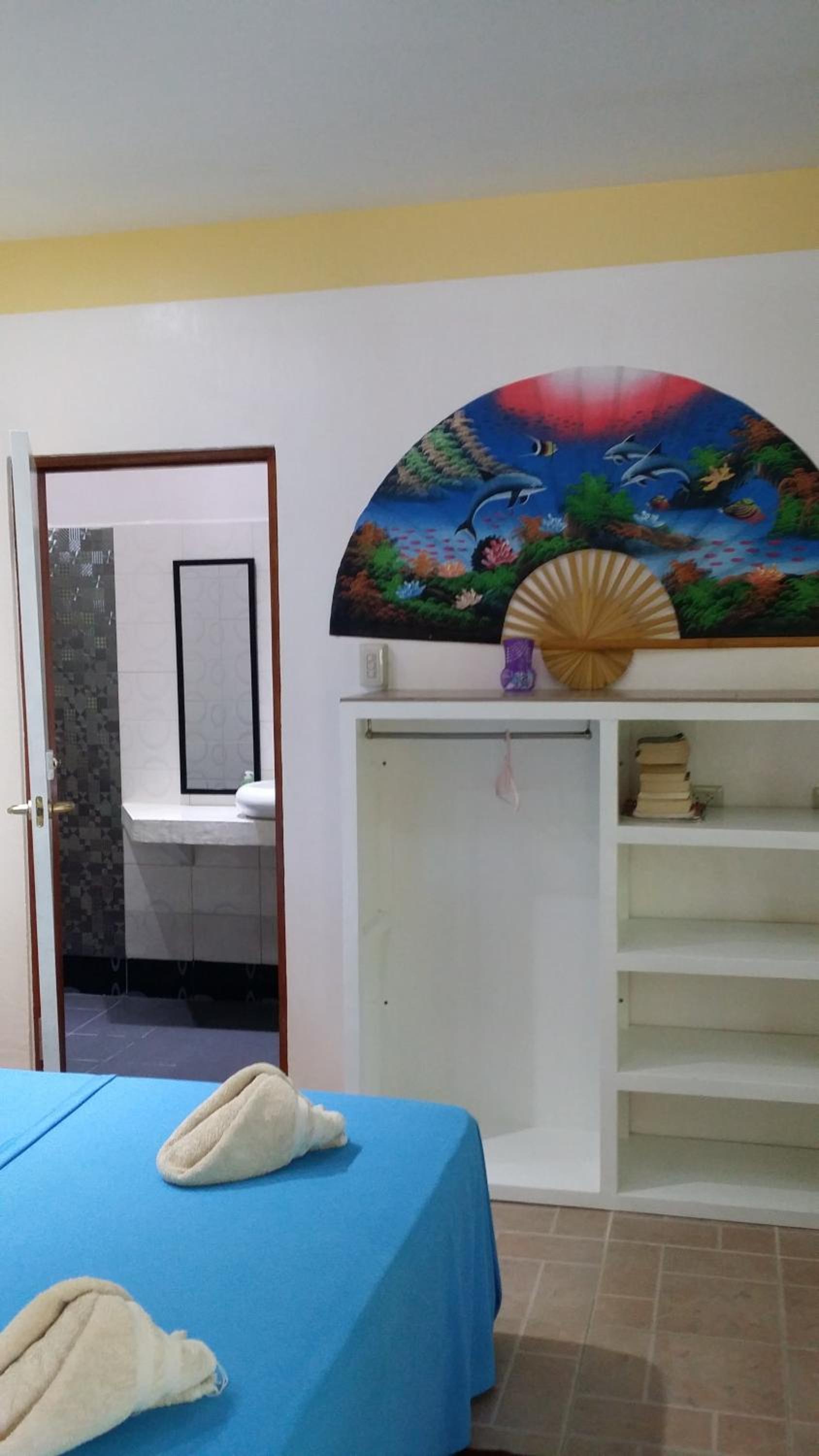 Double Room with Garden View - Photo 8