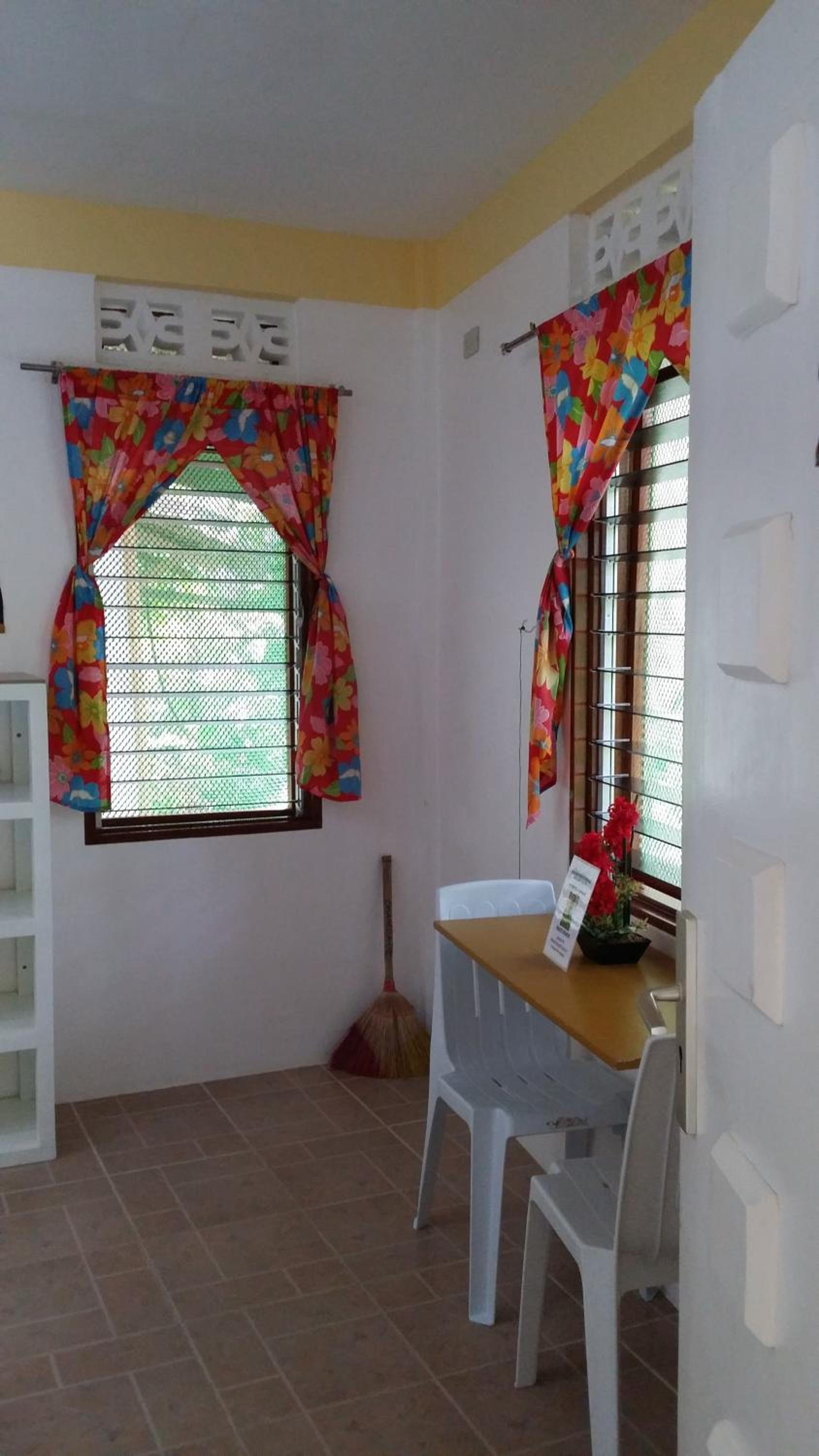 Double Room with Garden View - Photo 5