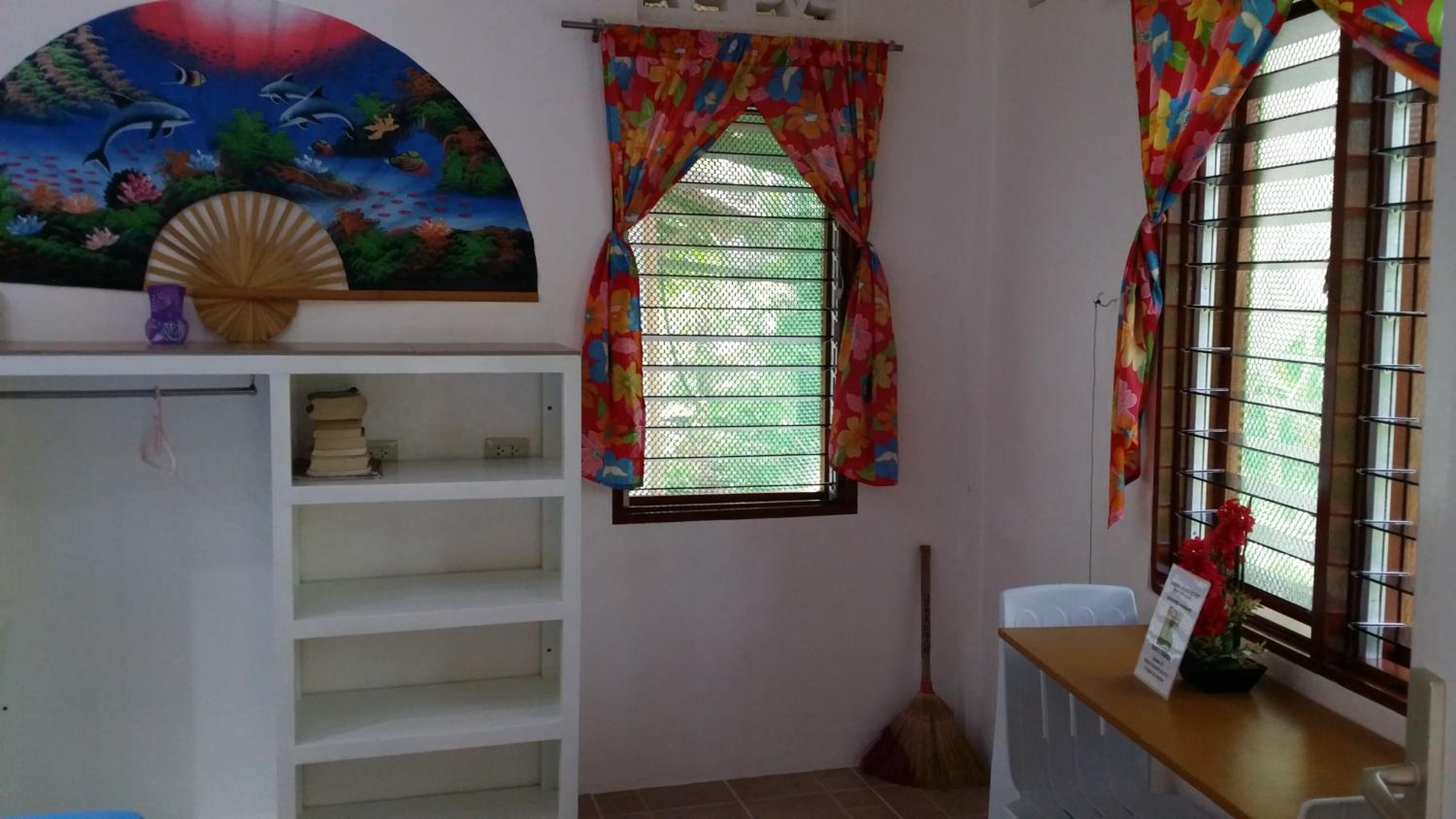 Double Room with Garden View - Photo 3