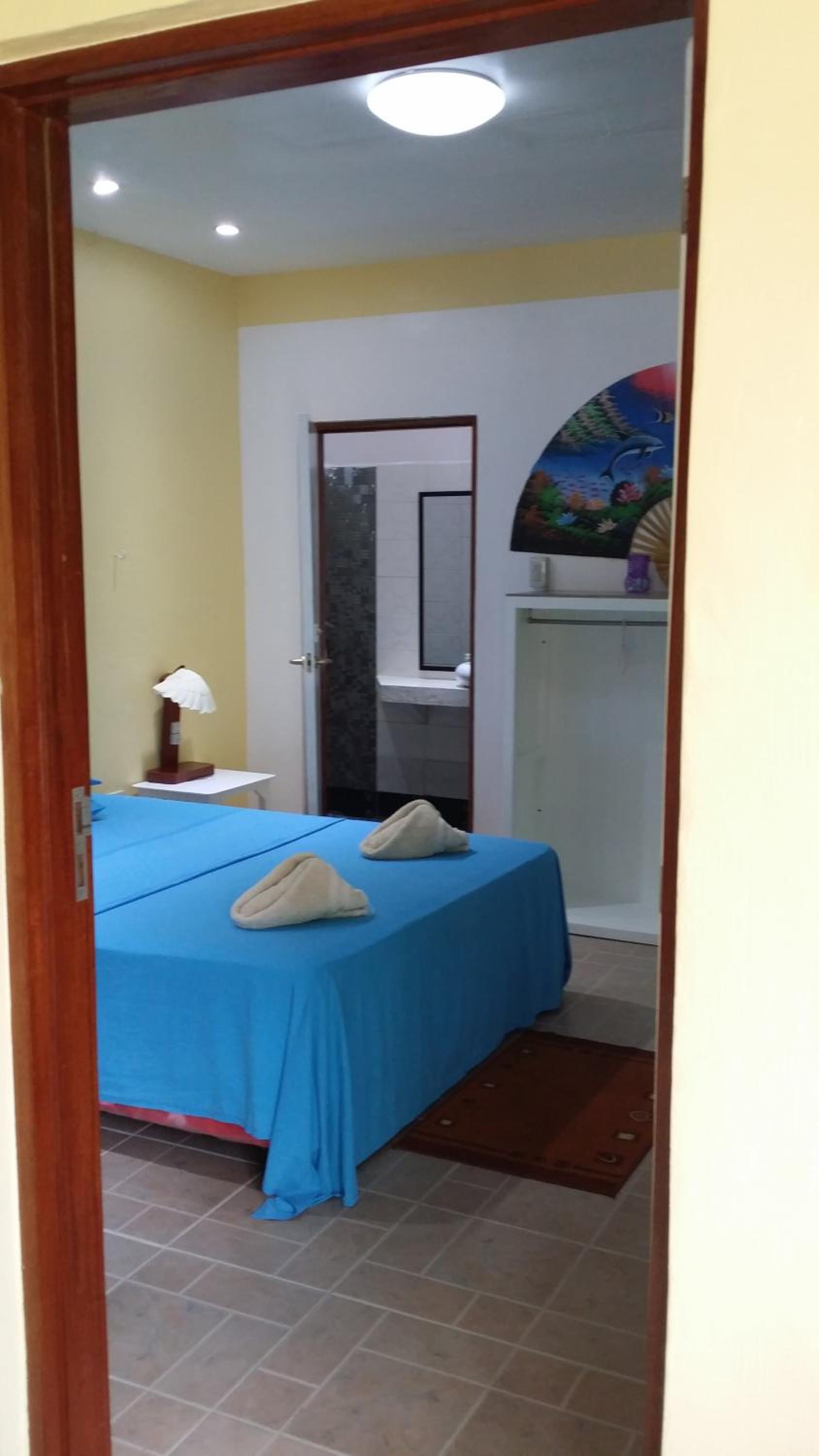 Double Room with Garden View - Photo 15