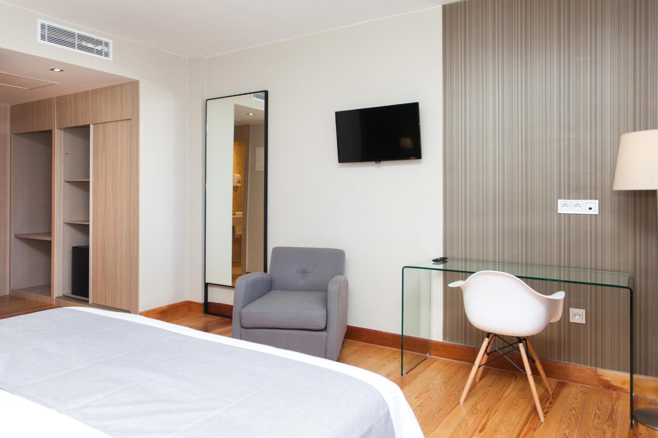 Habitación Doble