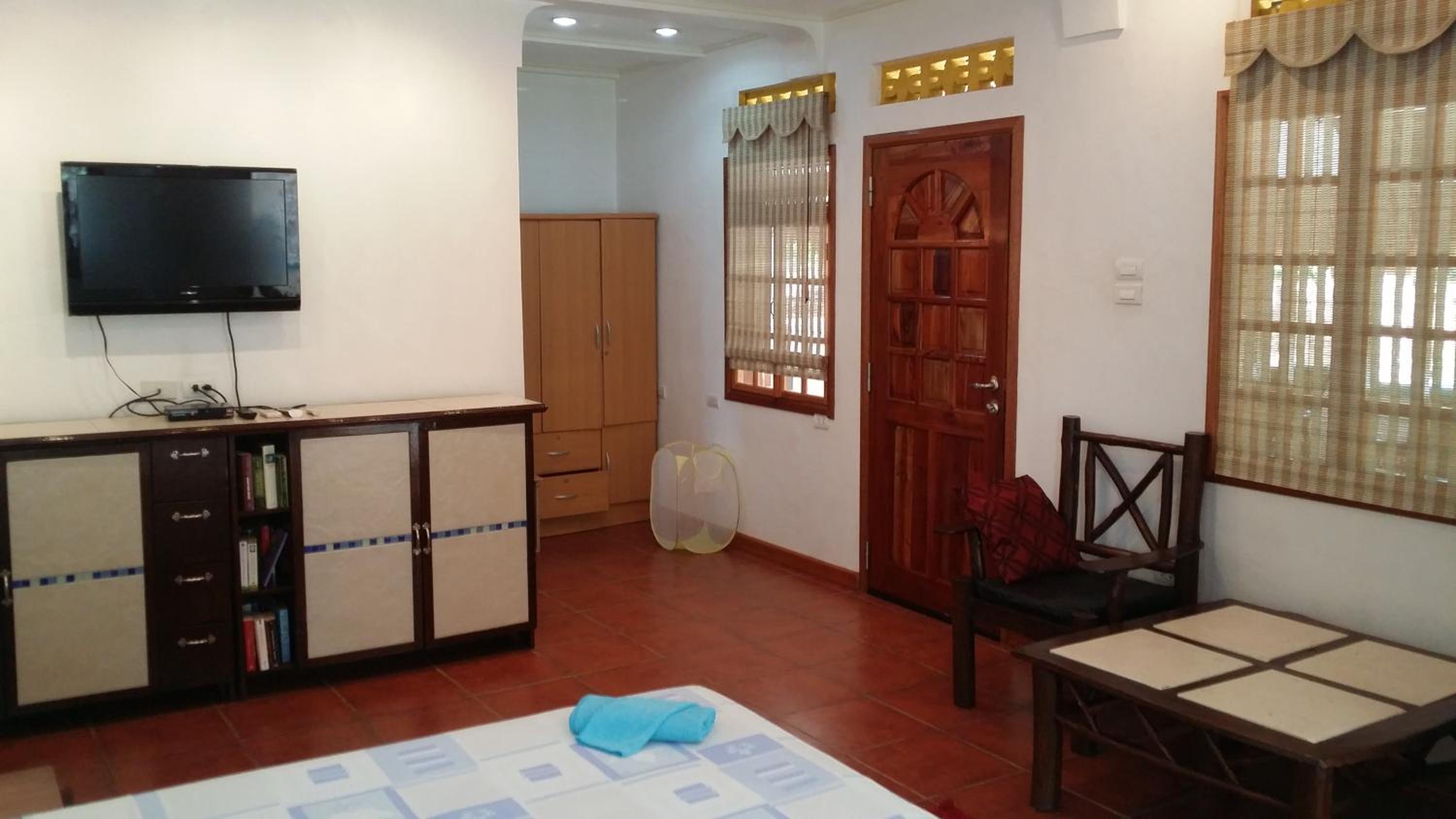 Comfort Triple Room - Photo 8
