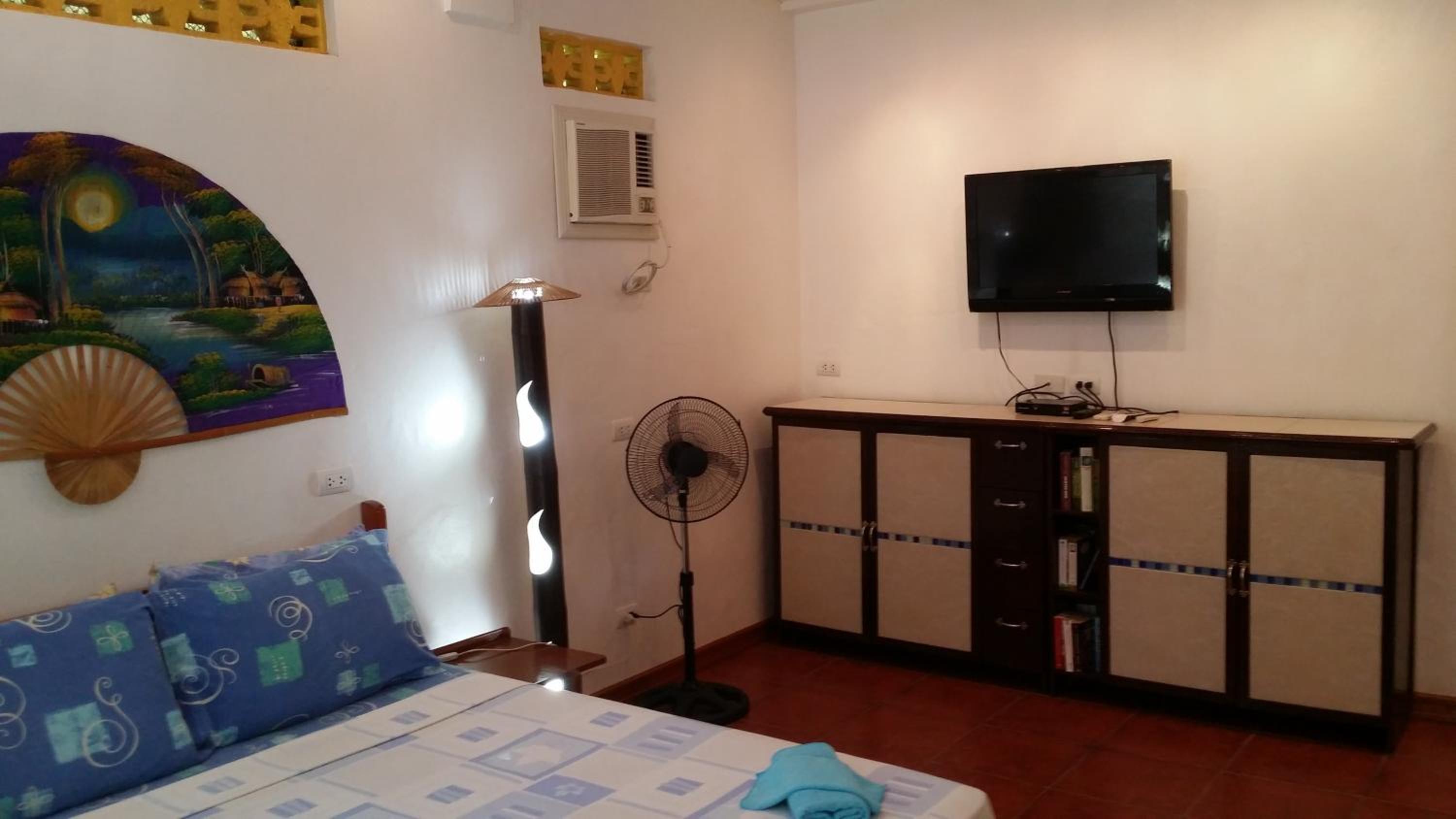 Comfort Triple Room - Photo 13