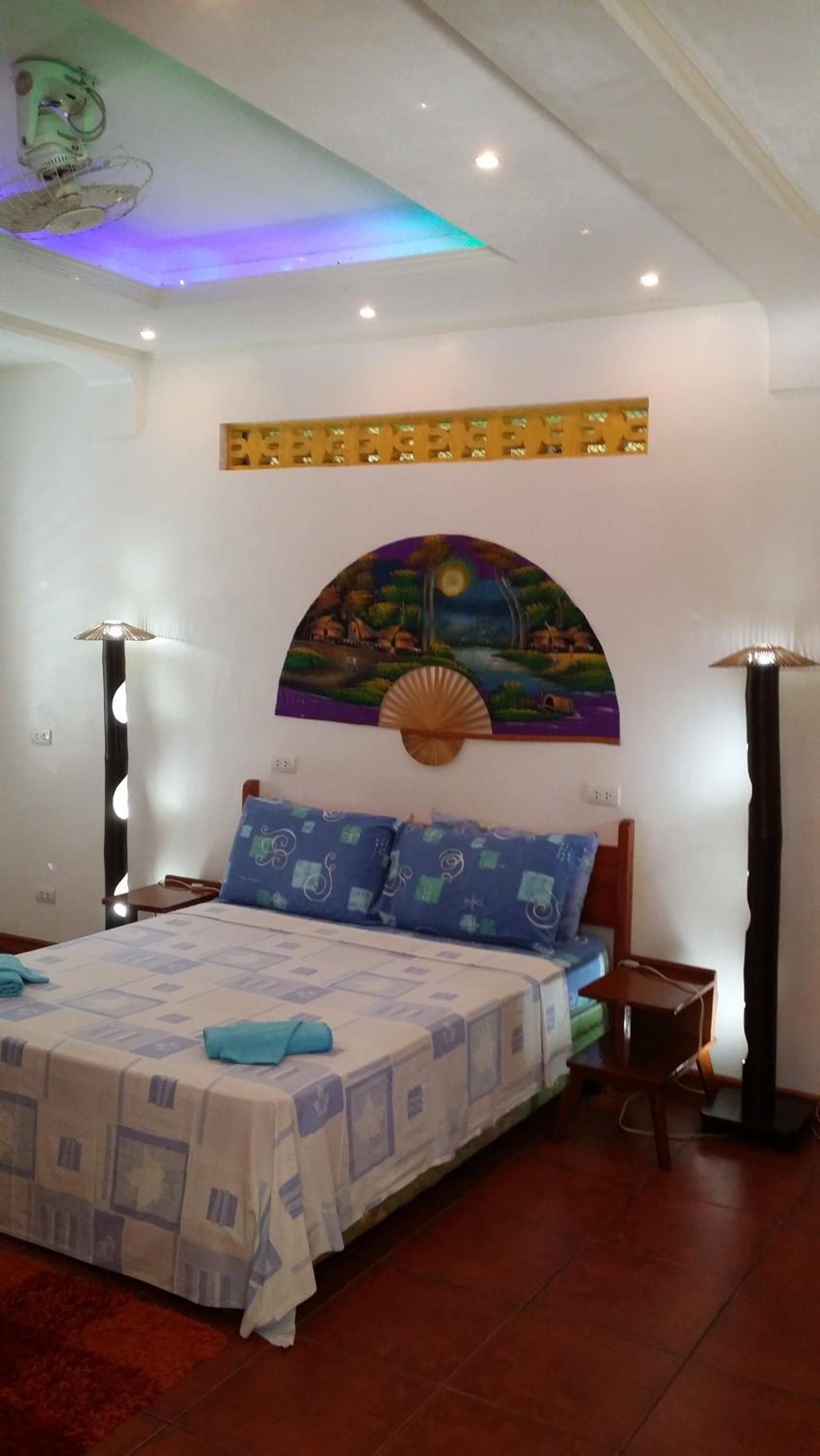 Comfort Triple Room - Photo 2