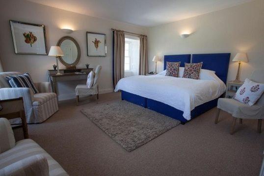 Superior Double or Twin Room - Photo 1