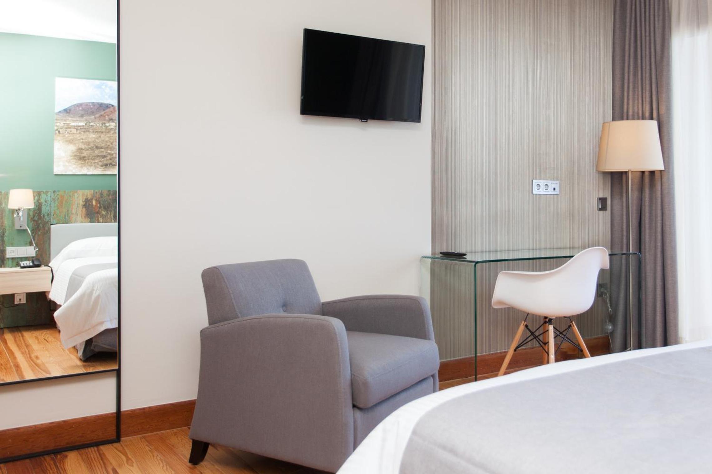 Comfort Quadruple Room