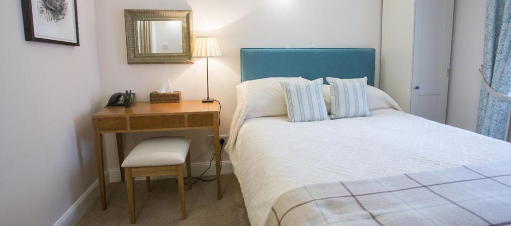 Small Double Room - Photo 1