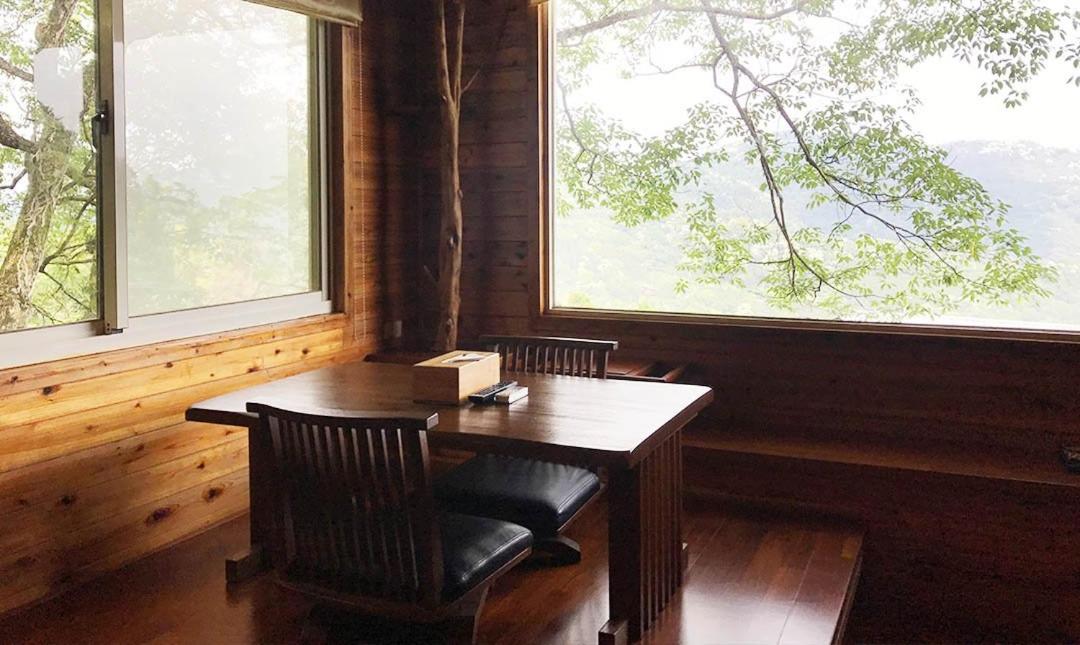 Chalet photo 2