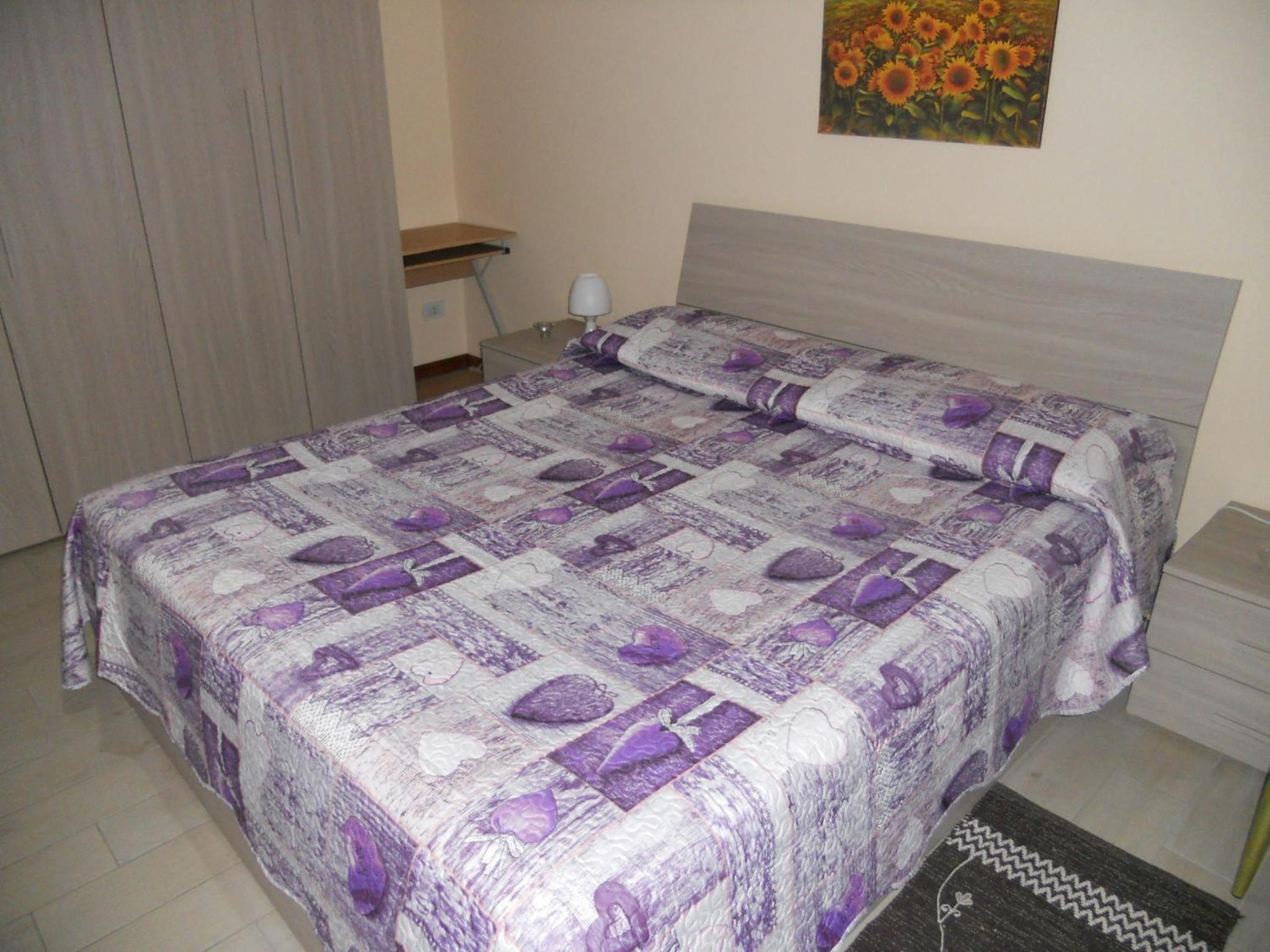 Double Room - Photo 3