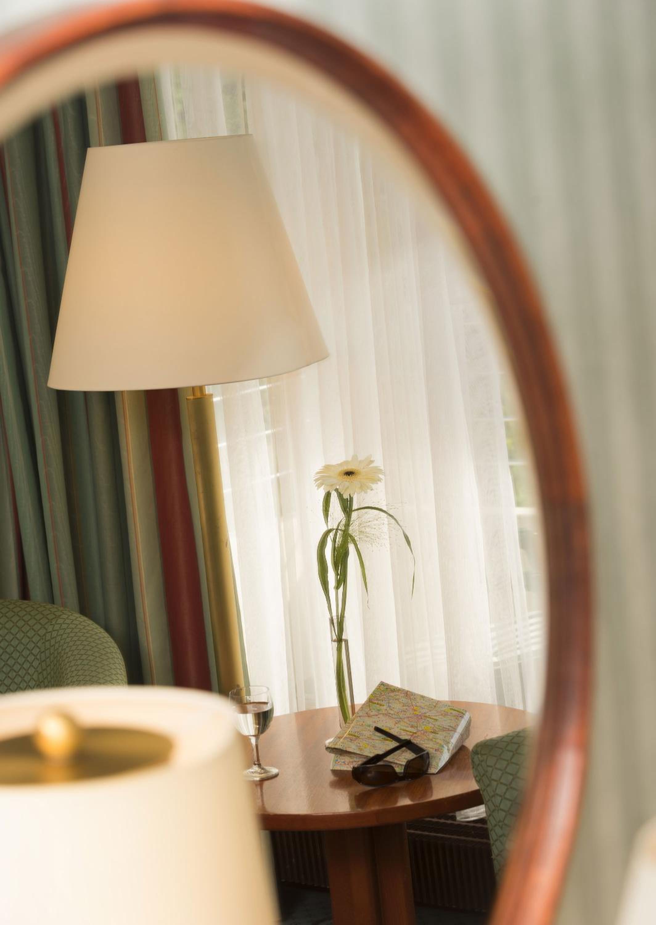 Comfort Single Room photo 1