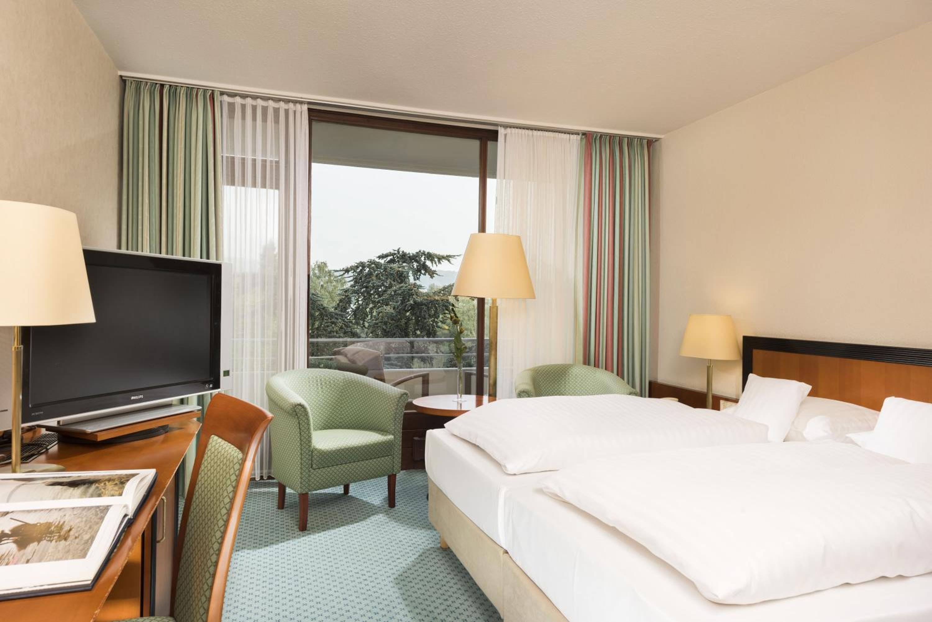 Superior Double Room photo 1
