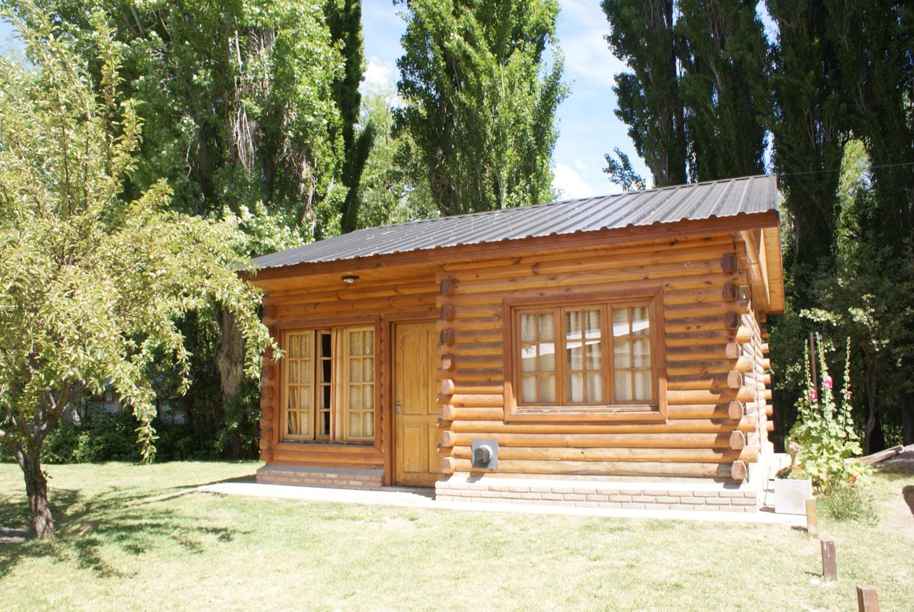 Bungalow photo 2