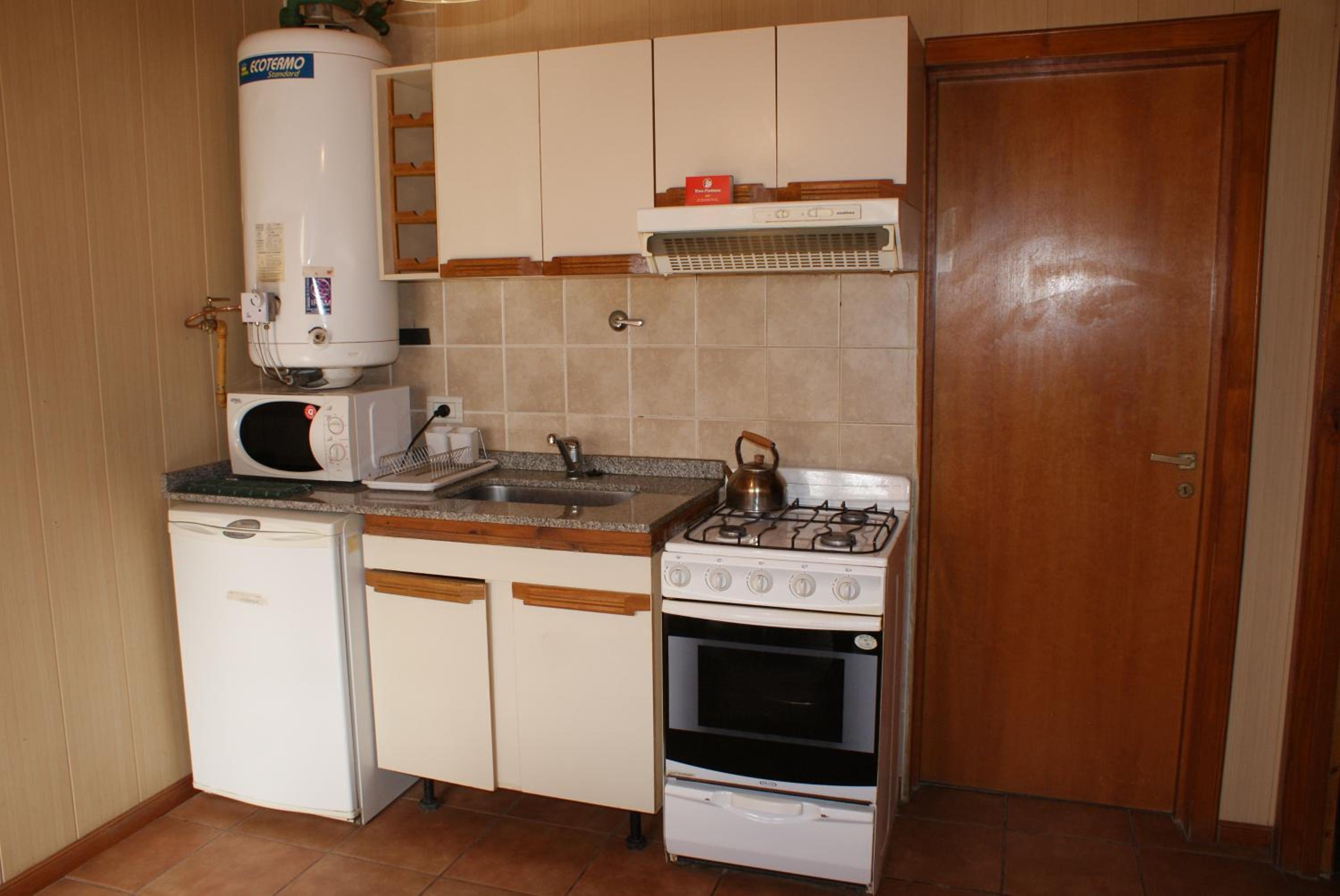 Bungalow photo 3
