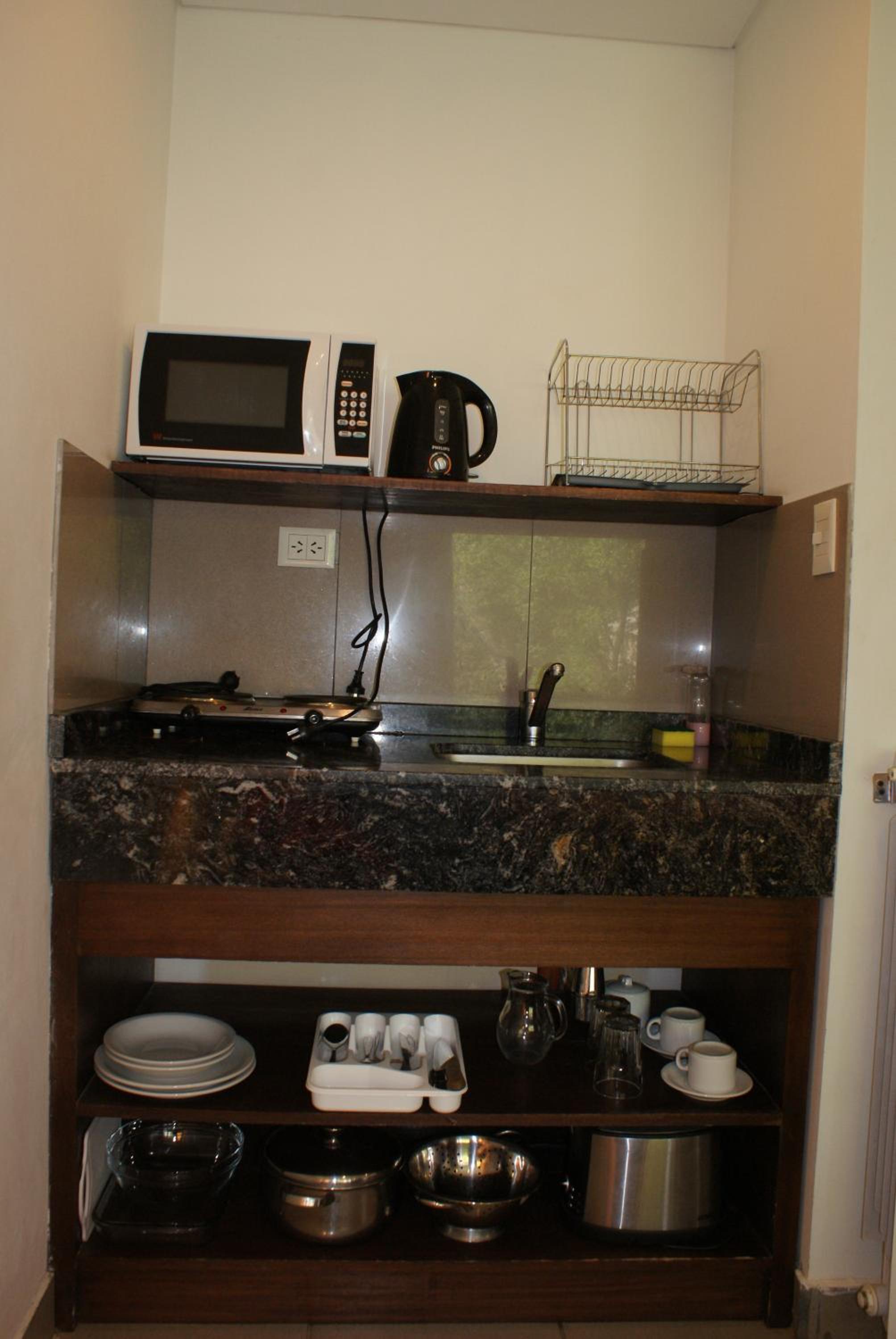 Double Room with Private Bathroom photo 2