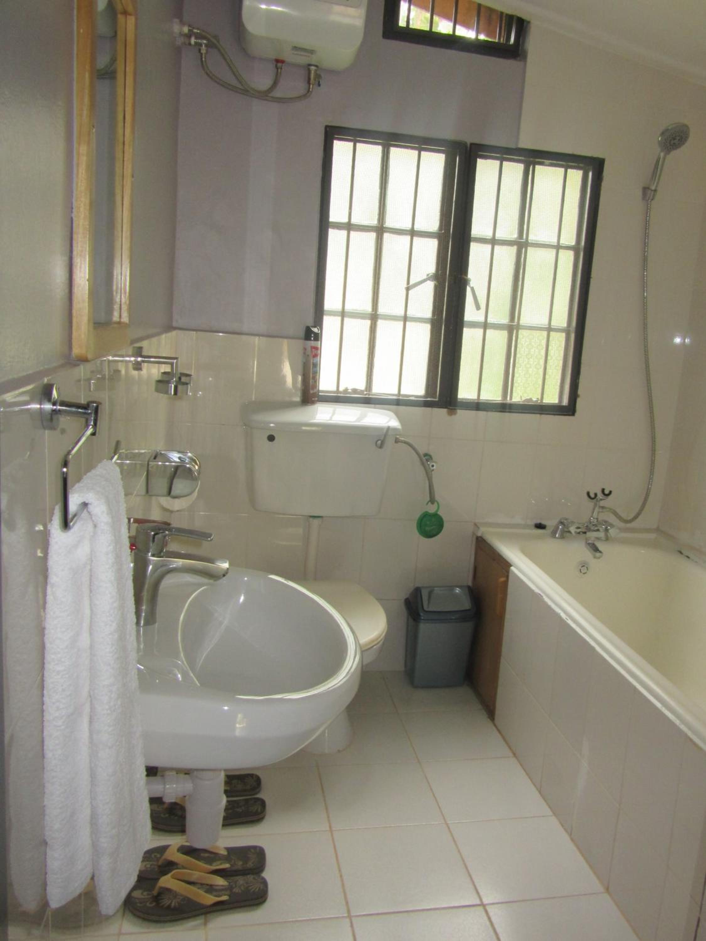 Double Room photo 2