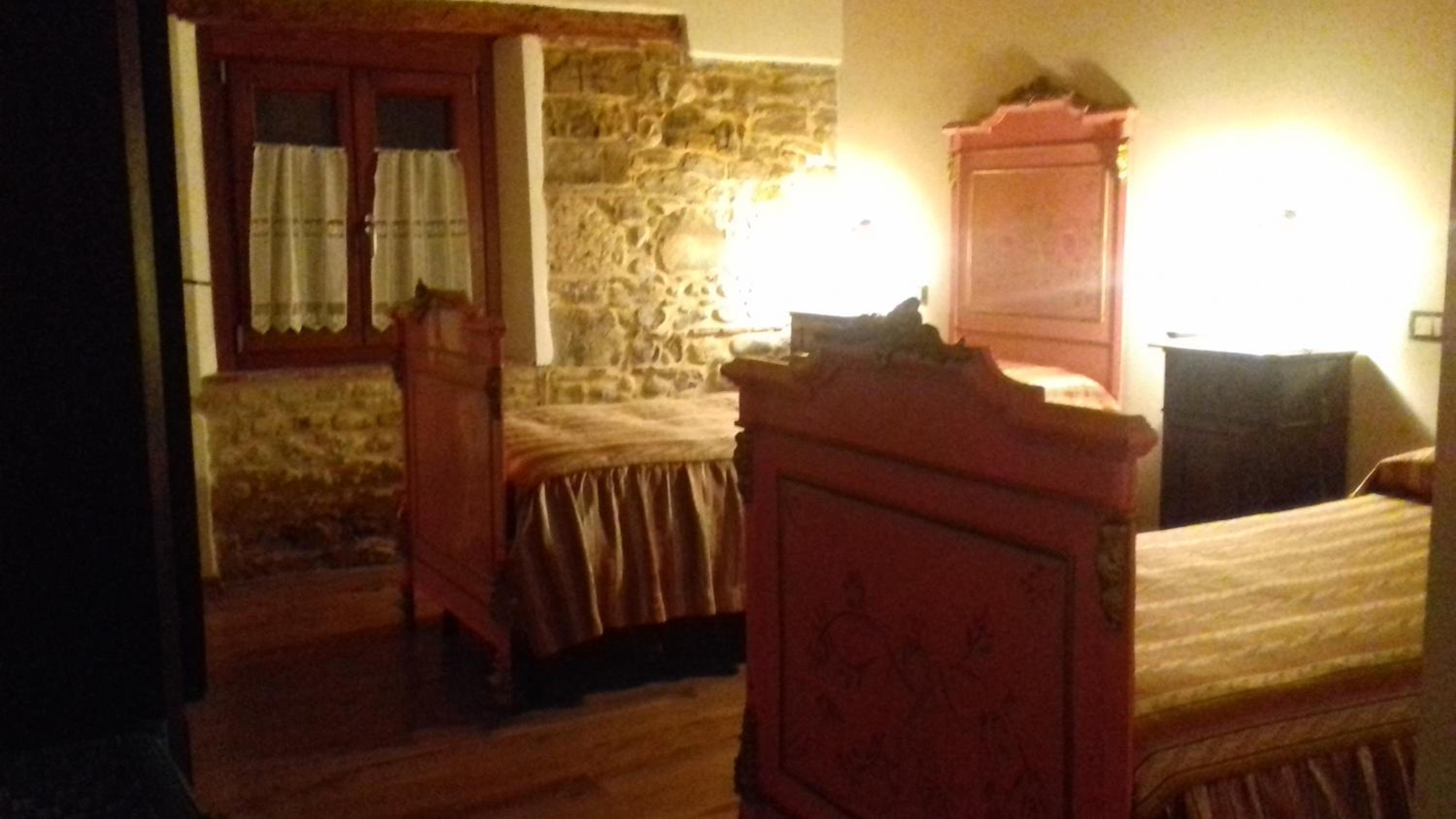 Executive Twin Room - Photo 1