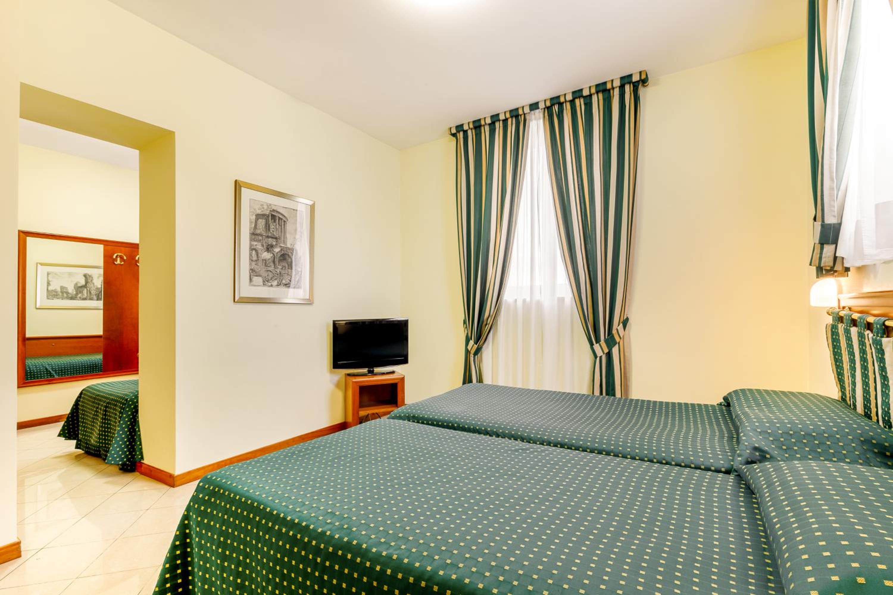Triple Room photo 3
