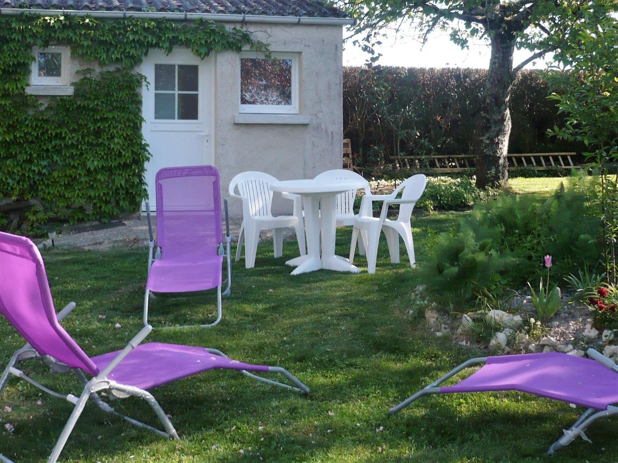 Double Room with Garden View photo 2
