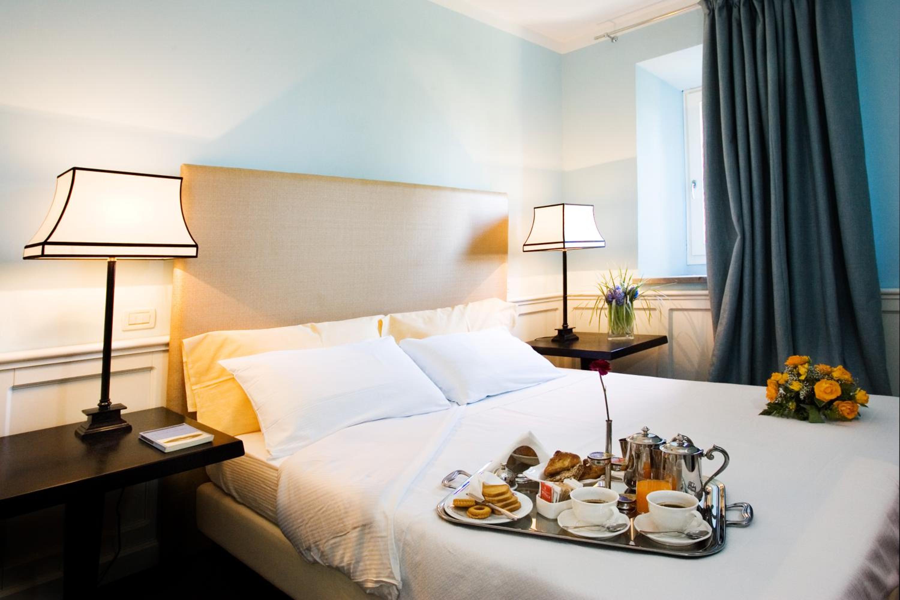 Standard Double Room - Photo 2